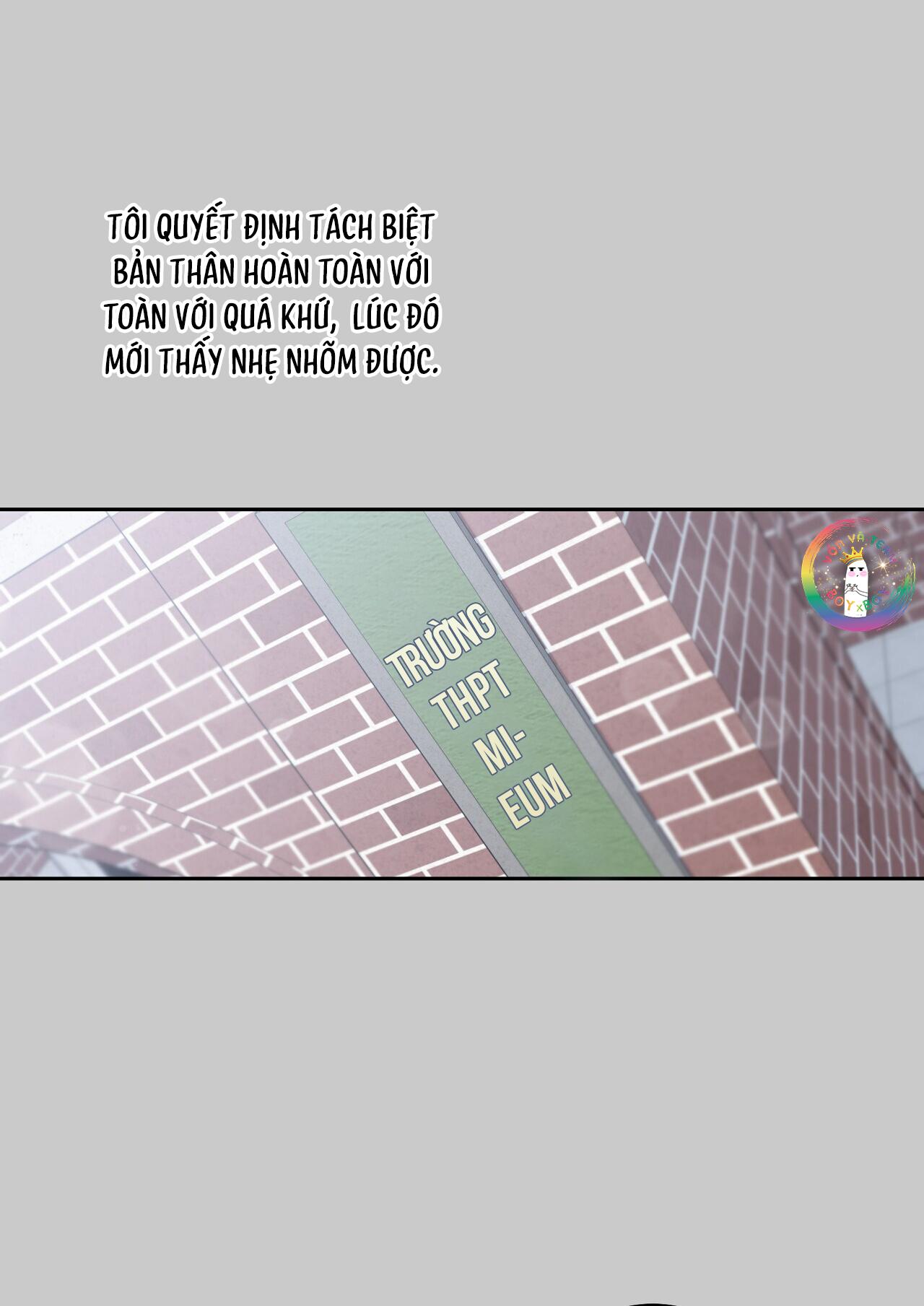 (END) Merry Marbling Chapter 88 - Trang 2