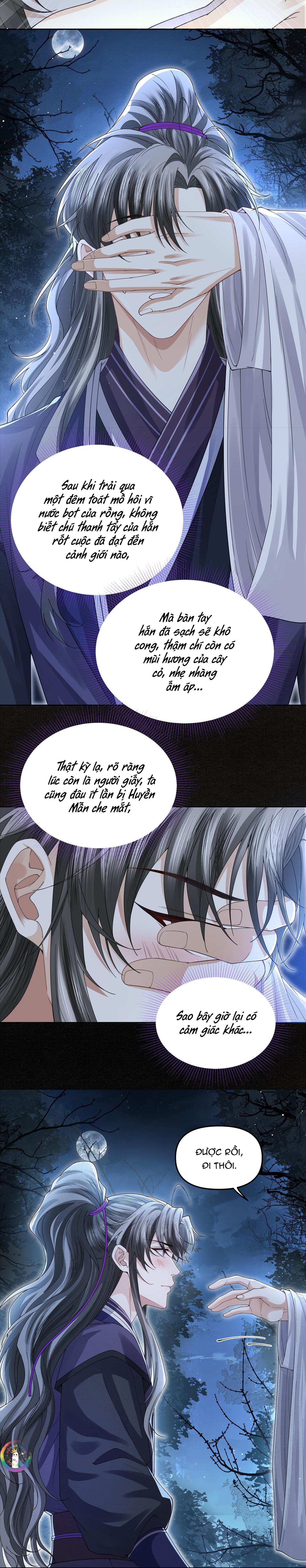 (END) Đồng Tiền Kham Thế Chapter 101 - Next Chapter 102