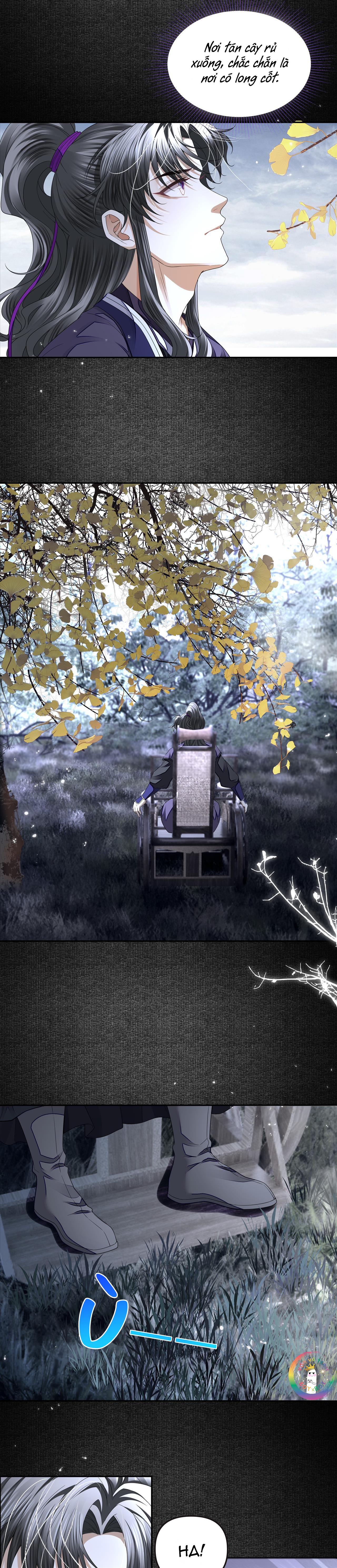 (END) Đồng Tiền Kham Thế Chapter 75 - Next Chapter 76