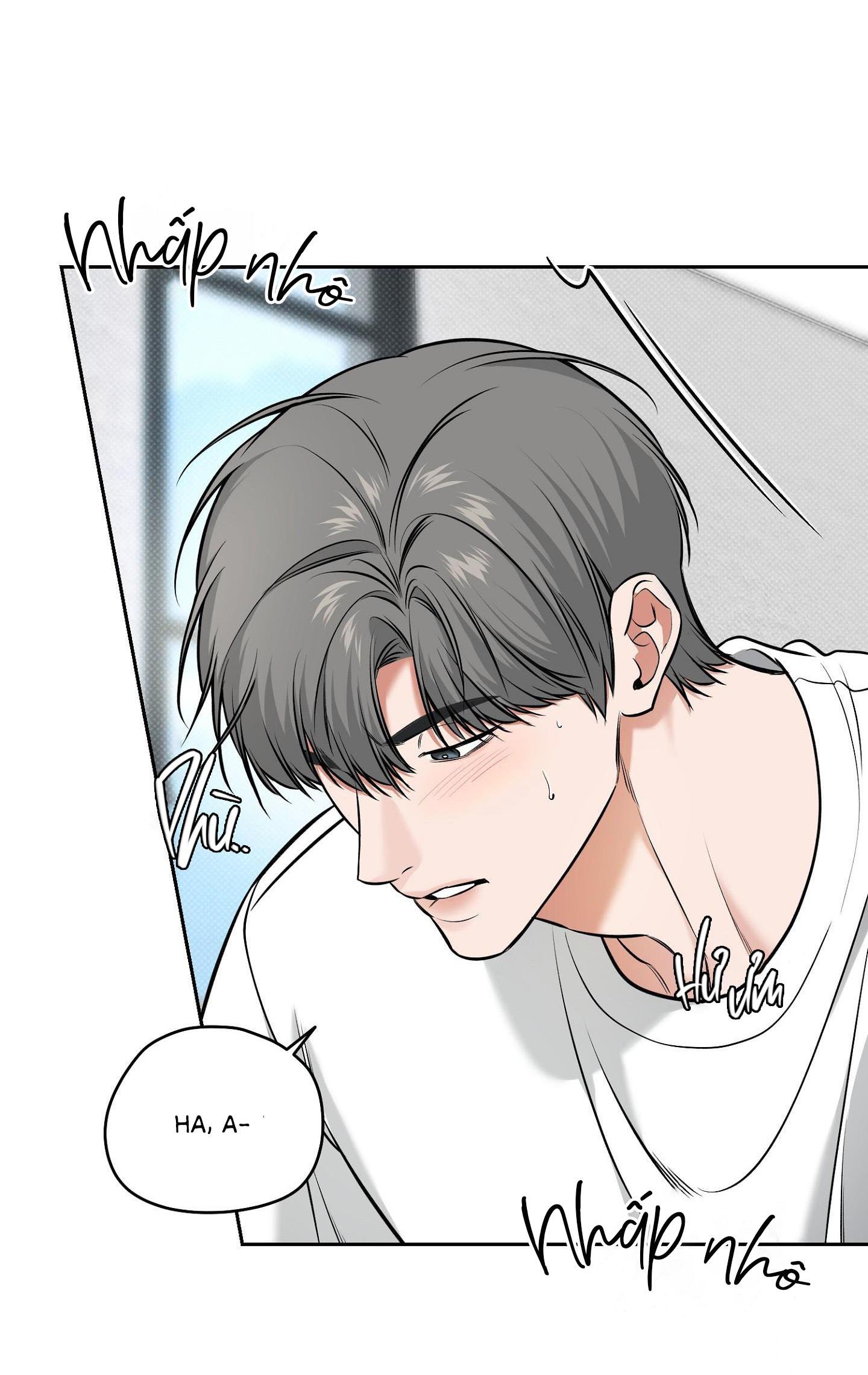 |DROP| Hưởng Lợi Chapter 19 H - Trang 2
