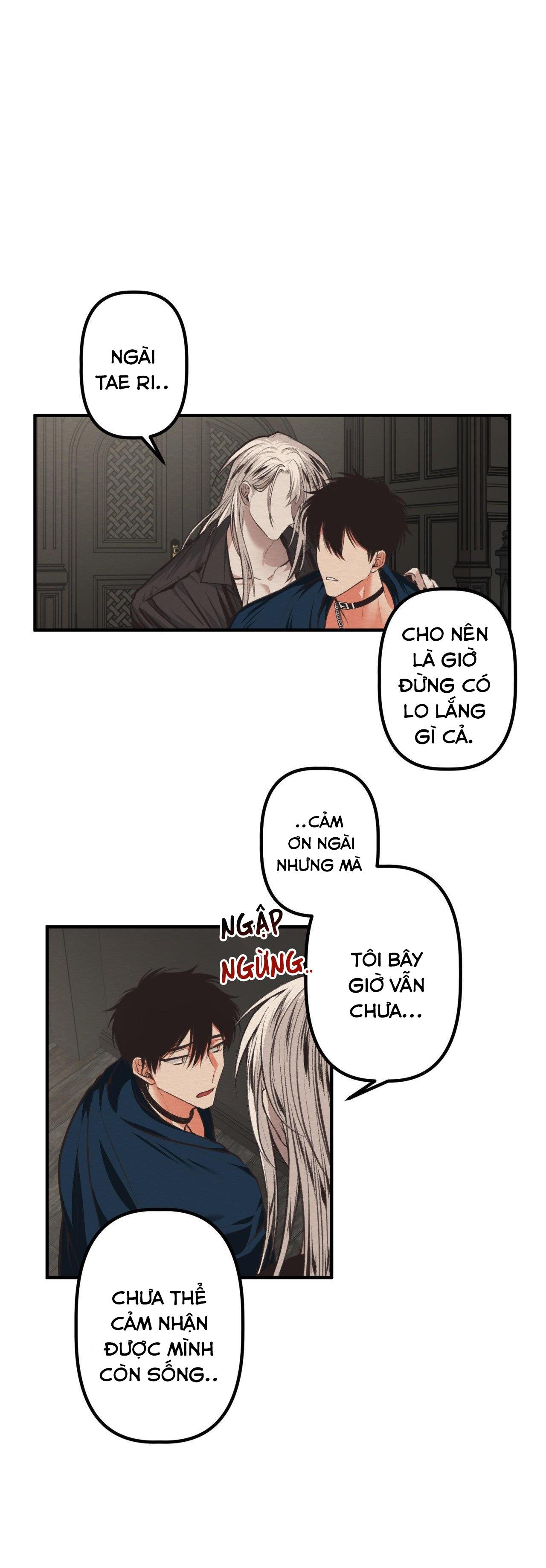 (END SS) DEVIL ON TOP Chapter 14 - Trang 2