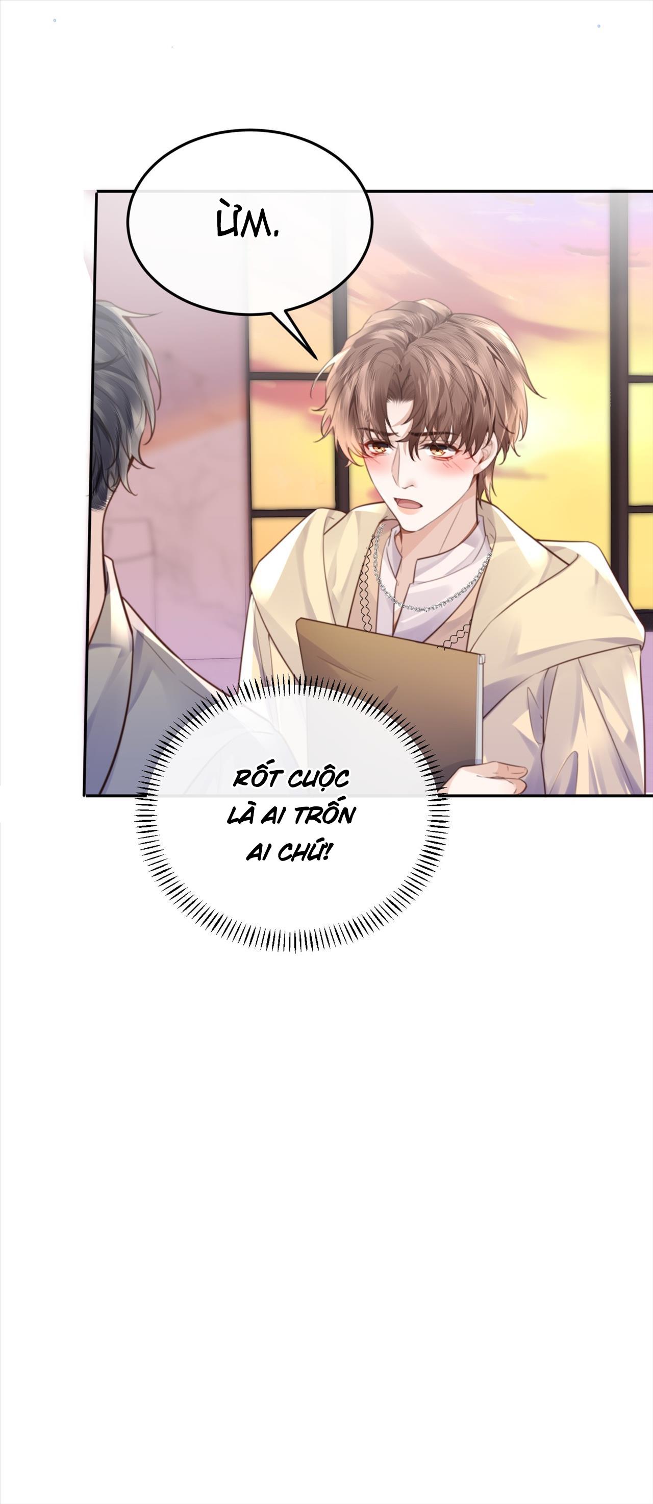(END) Đặc Chế Cho Riêng Anh Chapter 73 - Next Chapter 74