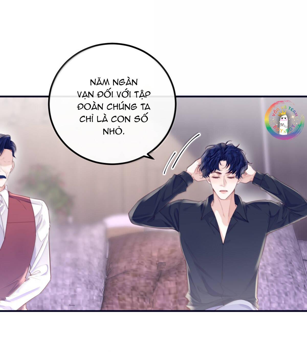 (END) Đặc Chế Cho Riêng Anh Chapter 128 - Next Chapter 129