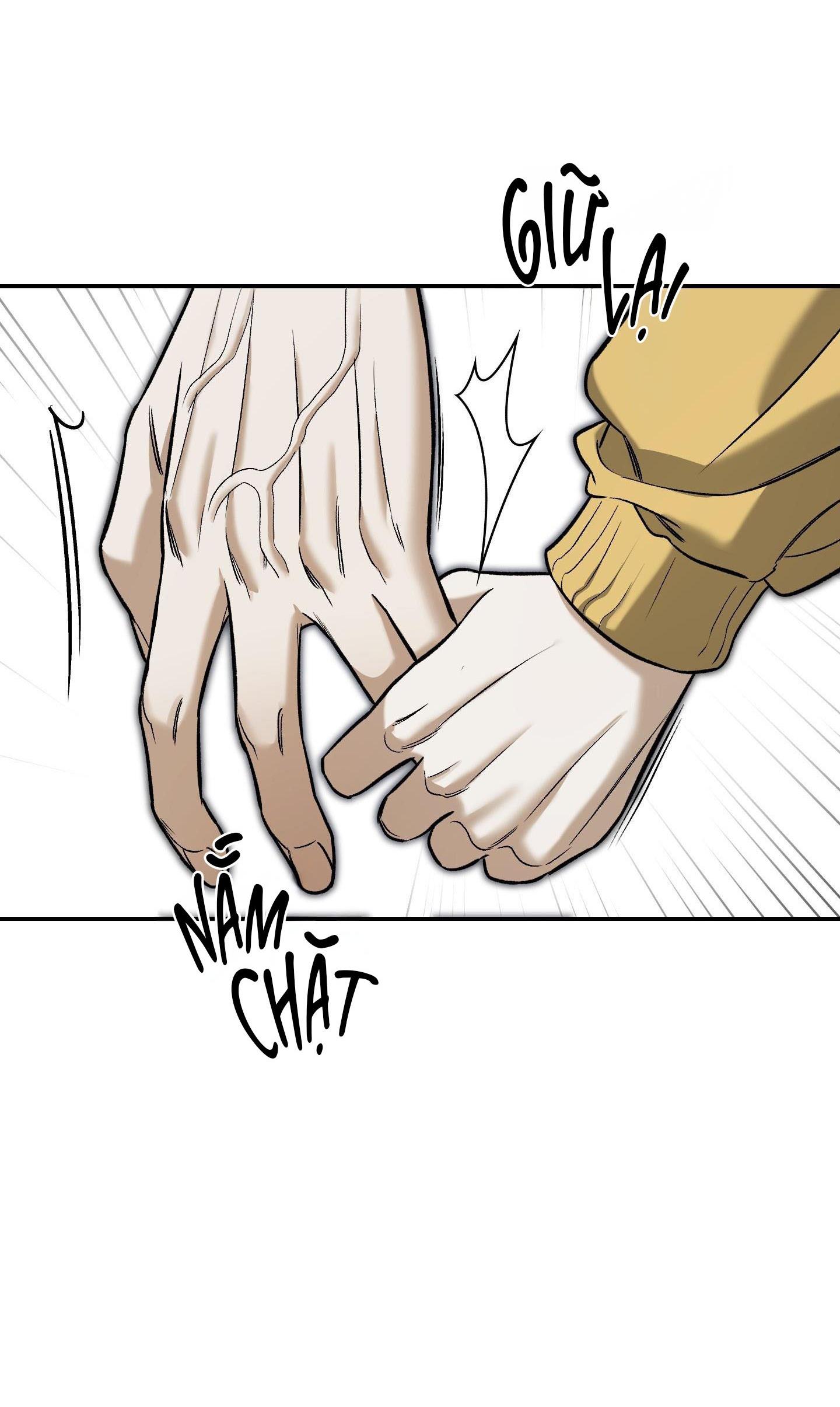 |DROP| Hưởng Lợi Chapter 35 - Trang 2