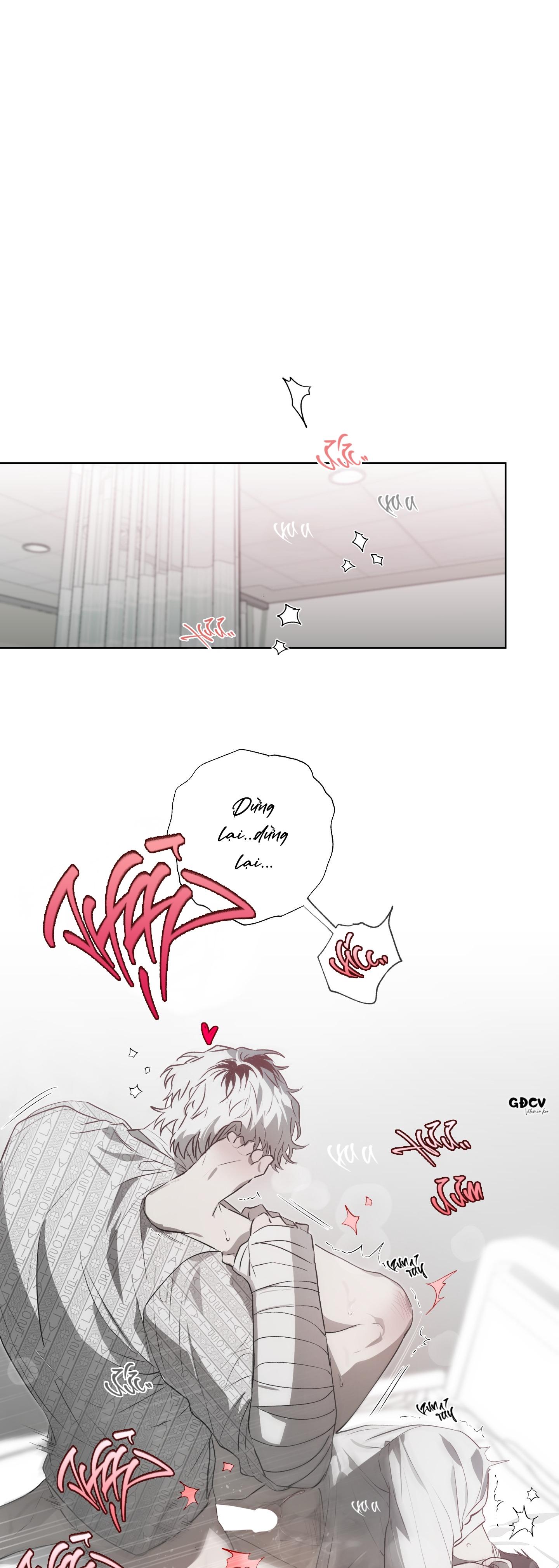 (GĐCV) NGÔI NHÀ DỊ THƯỜNG Chapter 9 18+ - Next Chapter 10