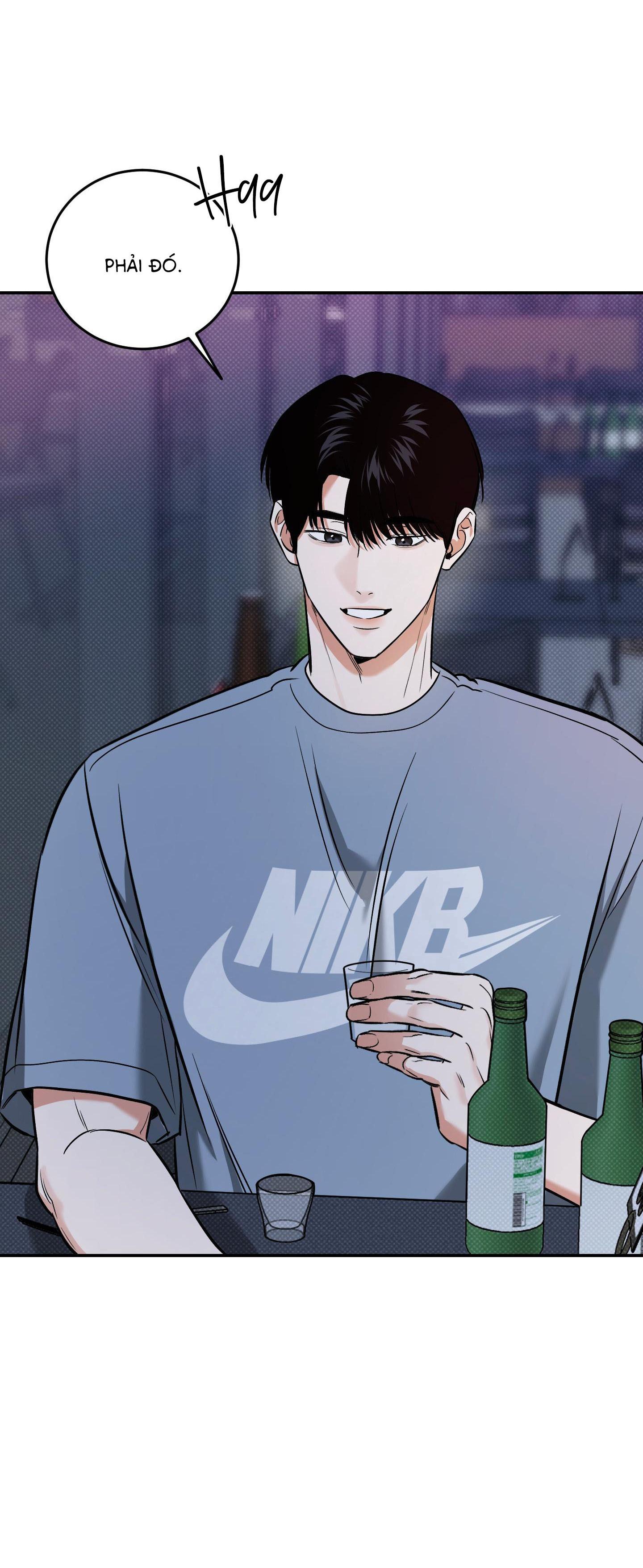 |DROP| Hưởng Lợi Chapter 17 - Trang 2