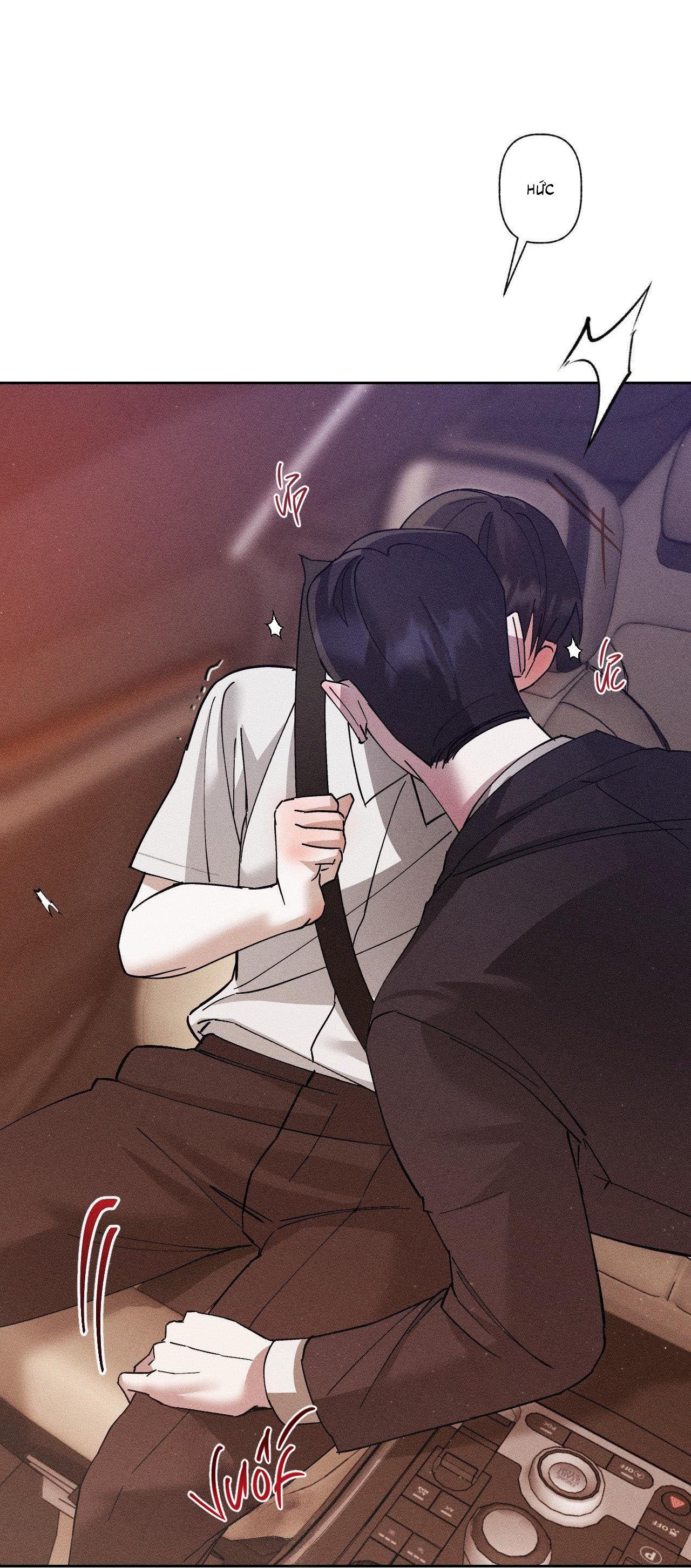 Close Up Chapter 6 - Trang 2