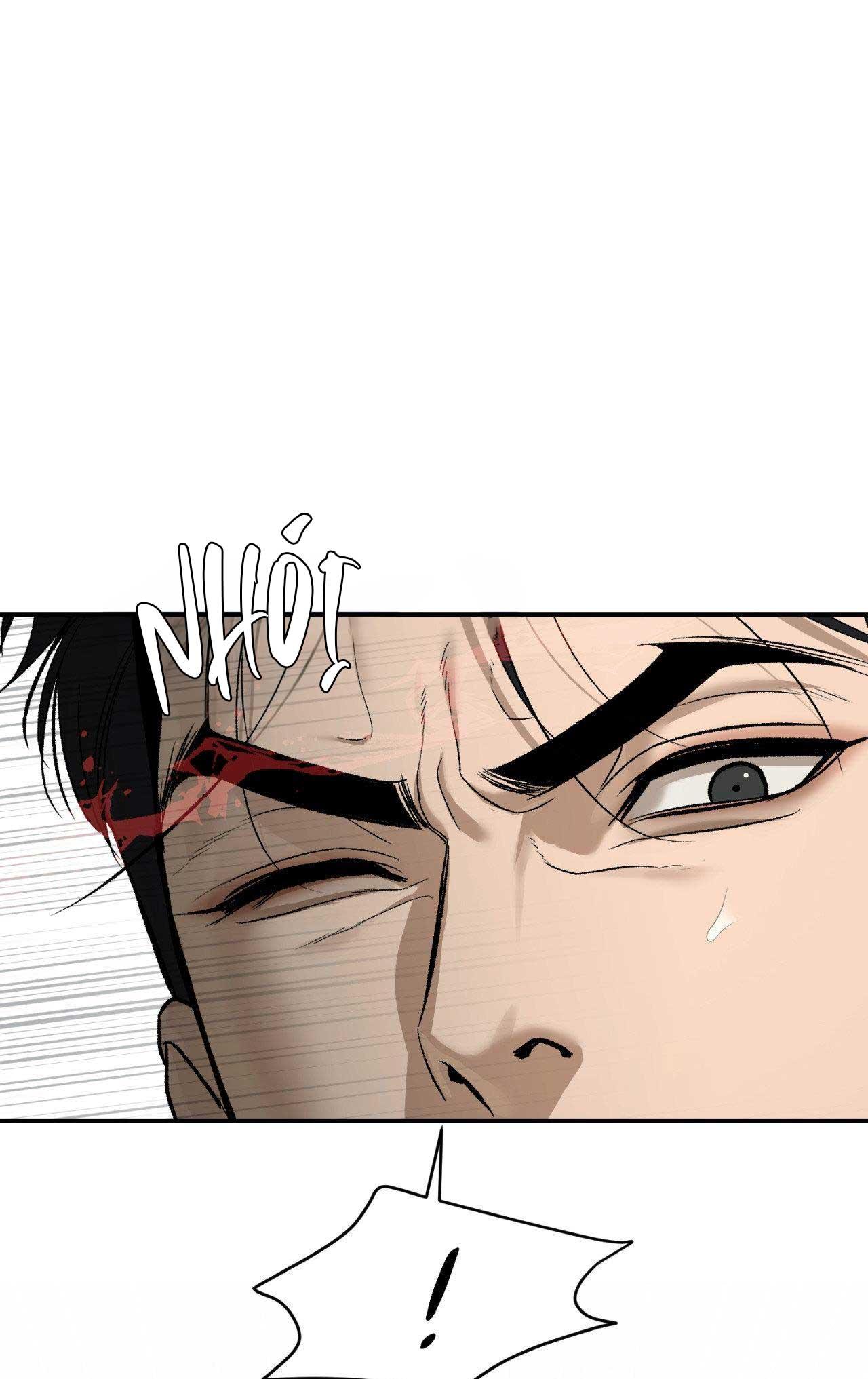 Jinx Chapter 55 (2) KHÔNG CỨNG - Next Chapter 56 -3 ss2