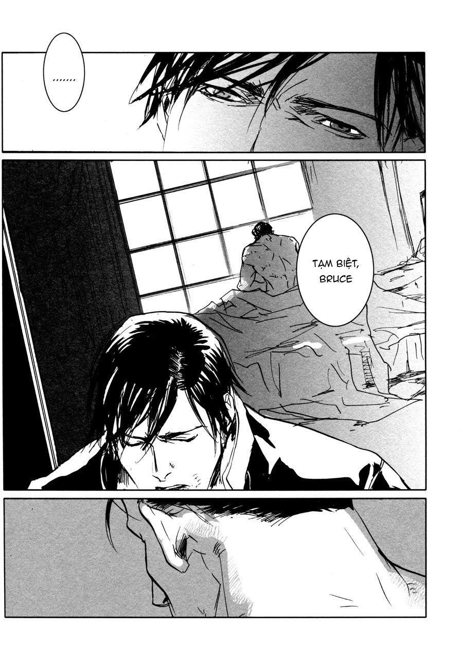 Tổng hợp Boylove Chapter 14 - Next Chapter 15