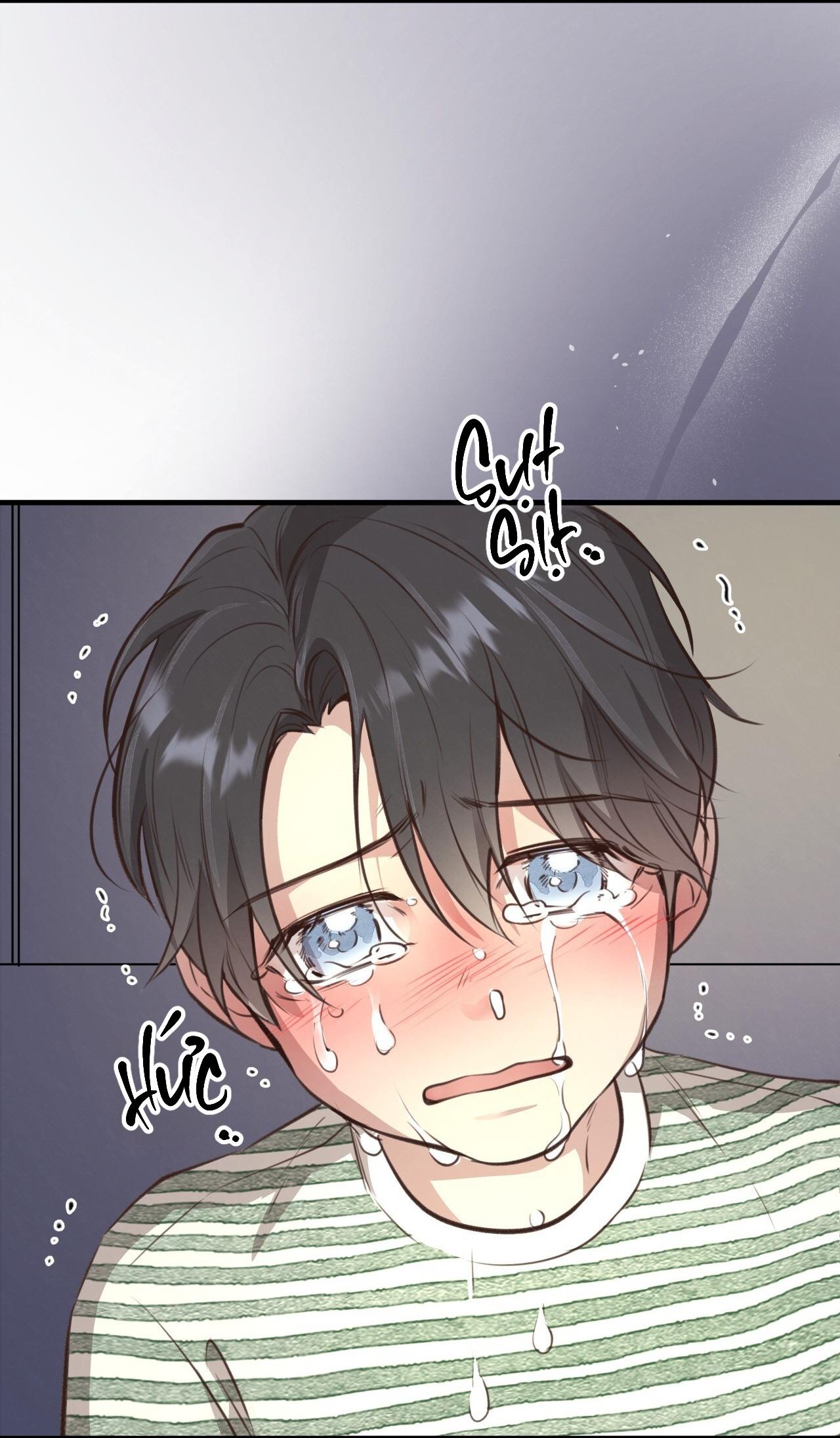 (END) MẬT GẤU Chapter 38 - Next Chapter 39