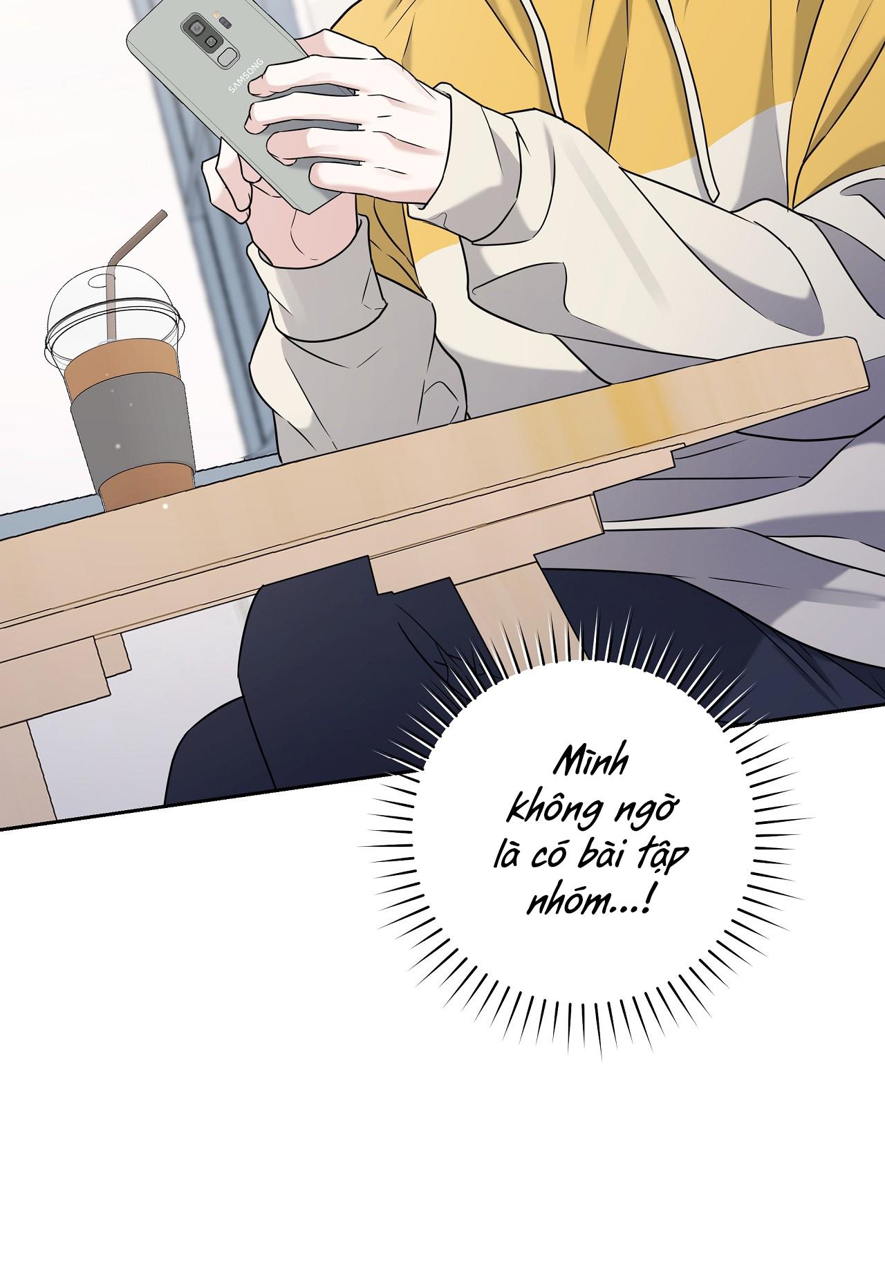 (END) Ballboy Tactics Chapter 5 - Next Chapter 6