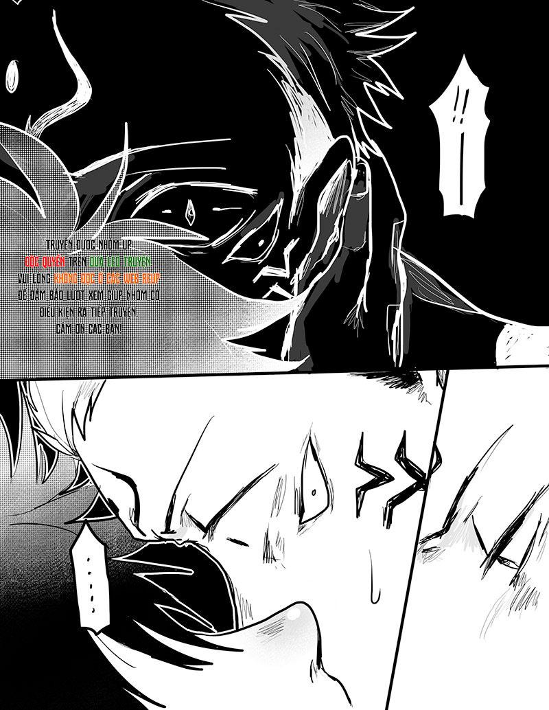 Jujutsu Kaisen Tổng Hợp Chapter 6 - Next Chapter 7