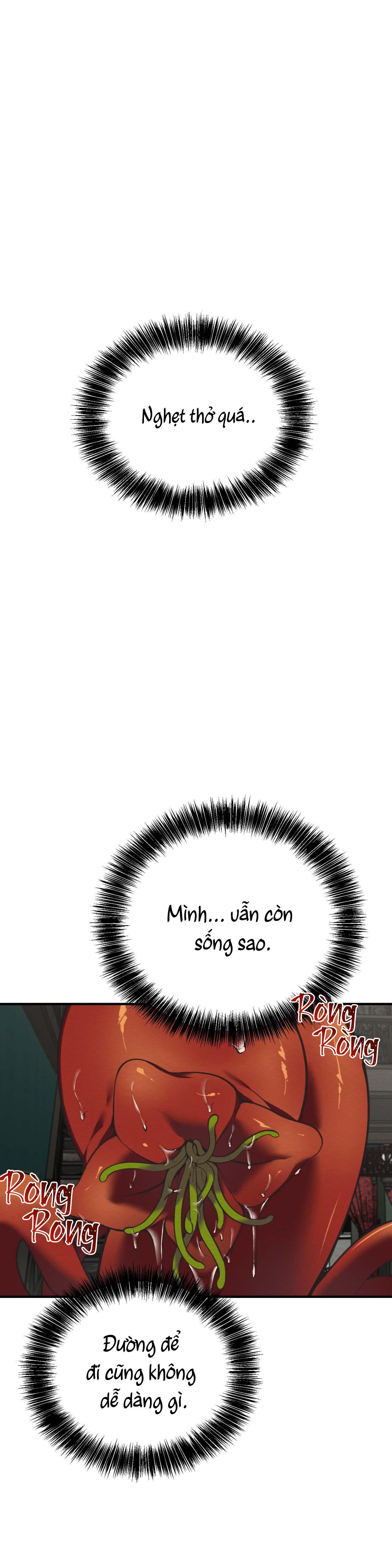 (END SS) DEVIL ON TOP Chapter 32 - Trang 2
