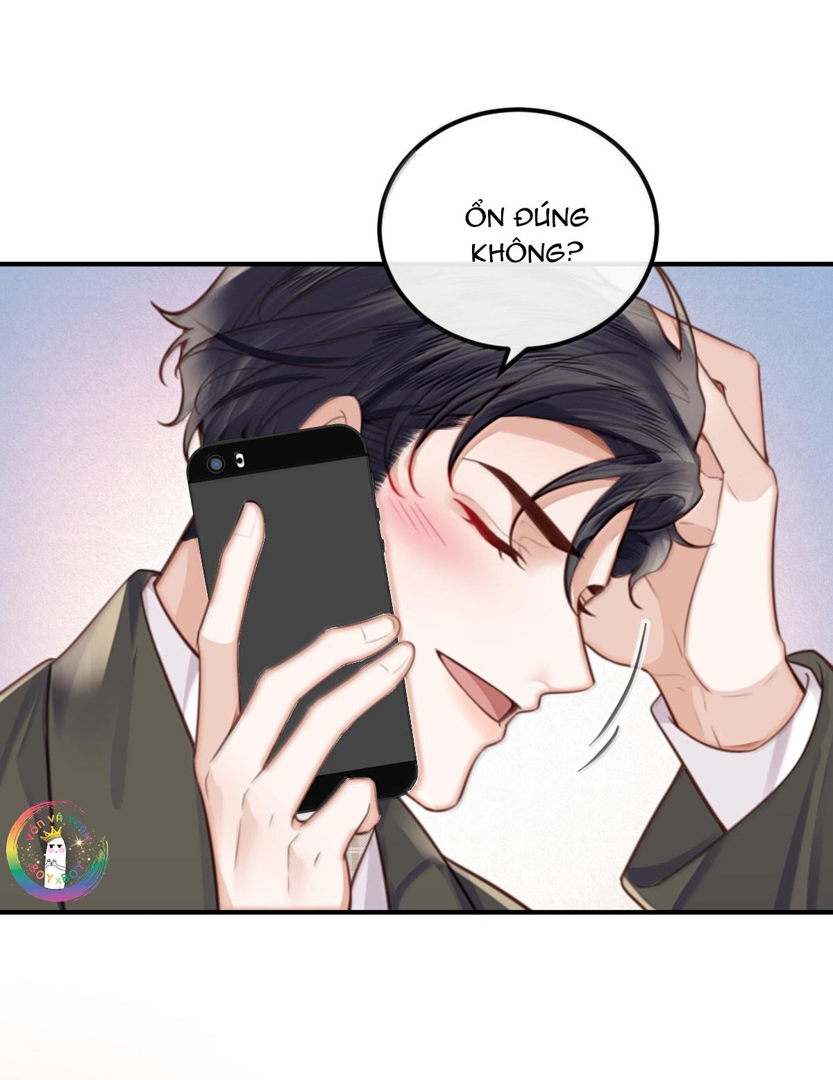 (END) Đặc Chế Cho Riêng Anh Chapter 123 - Next Chapter 124