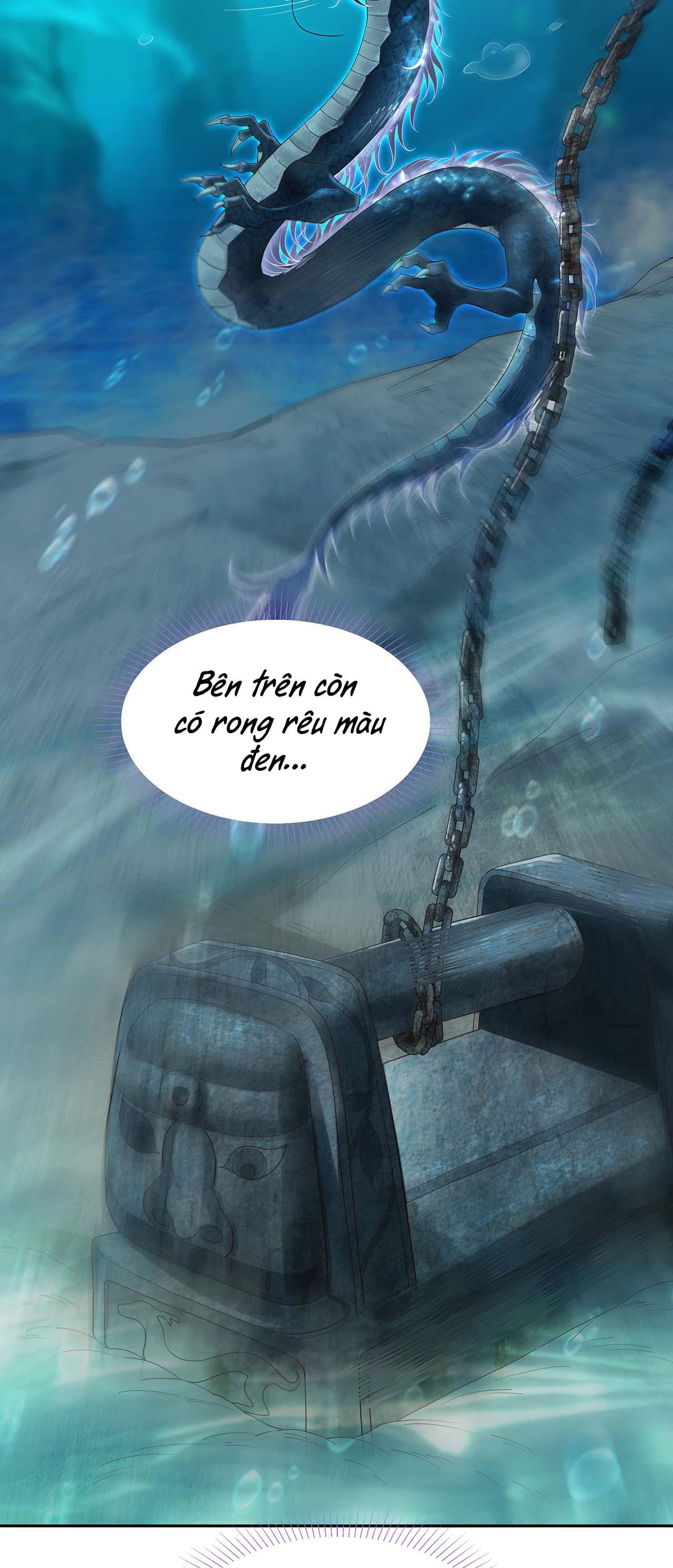 (END) Đồng Tiền Kham Thế Chapter 46 - Next Chapter 47