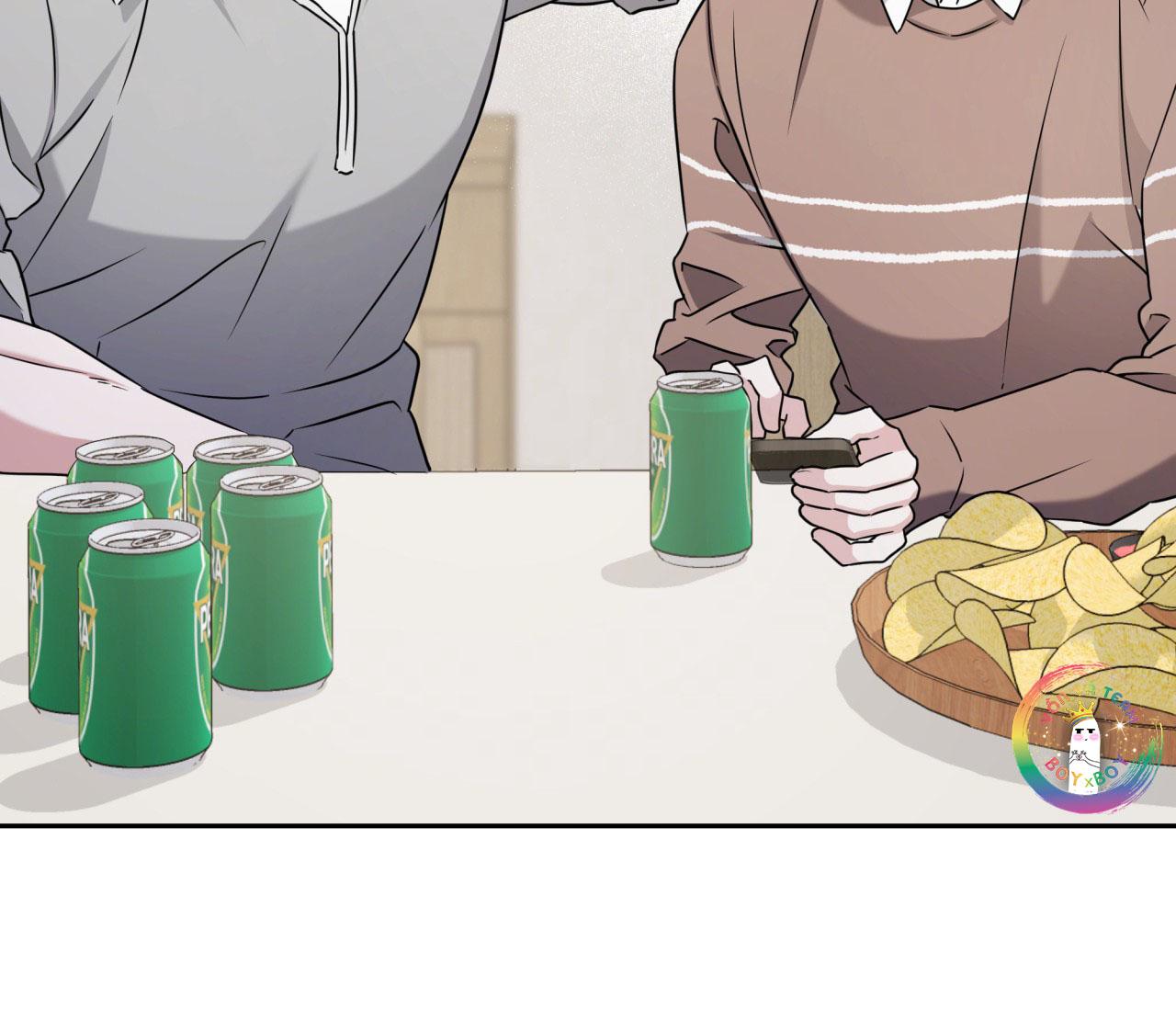 (END) Ballboy Tactics Chapter 13 - Next Chapter 14