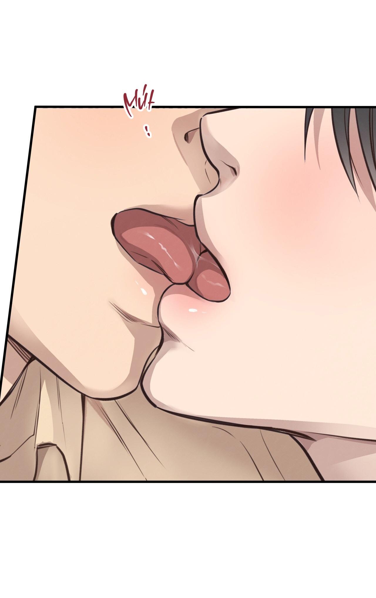 (END) MẬT GẤU Chapter 33 - Next Chapter 34