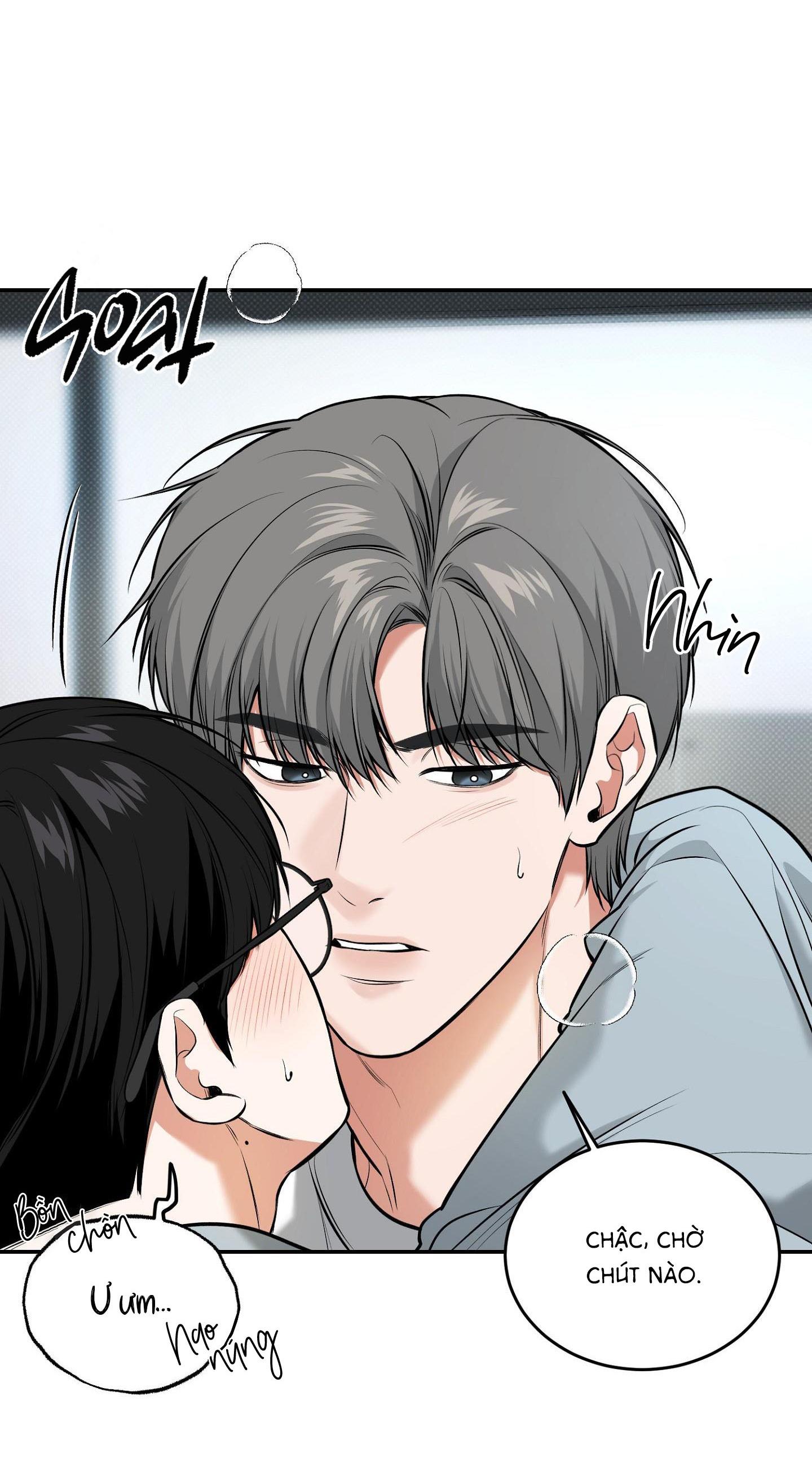 |DROP| Hưởng Lợi Chapter 19 H - Trang 2