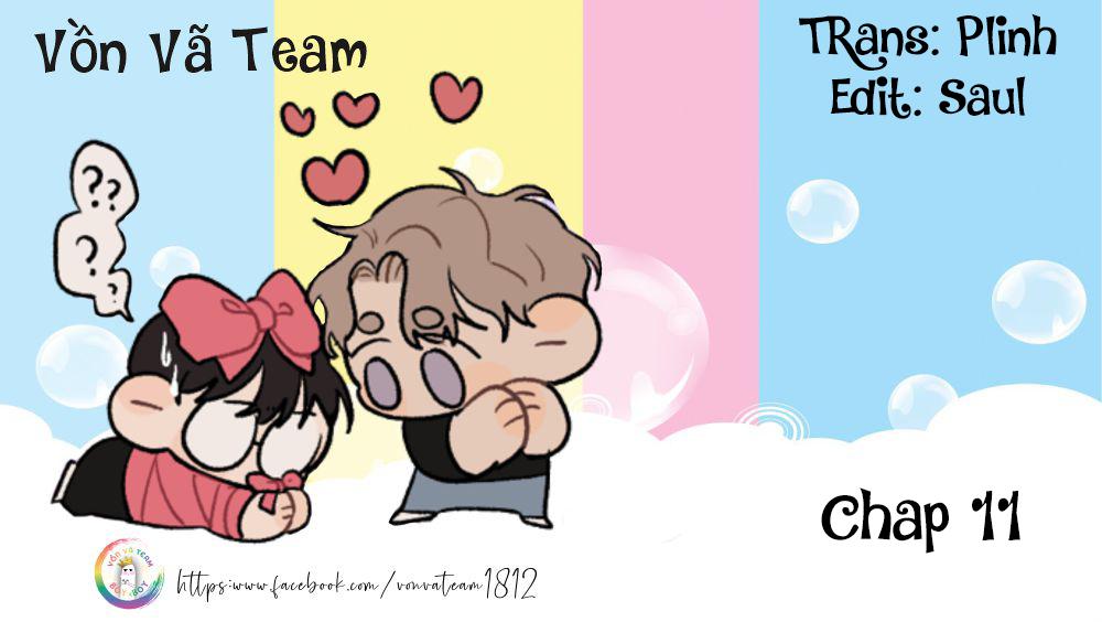Sparkling Baby Chapter 11 - Next Chapter 12