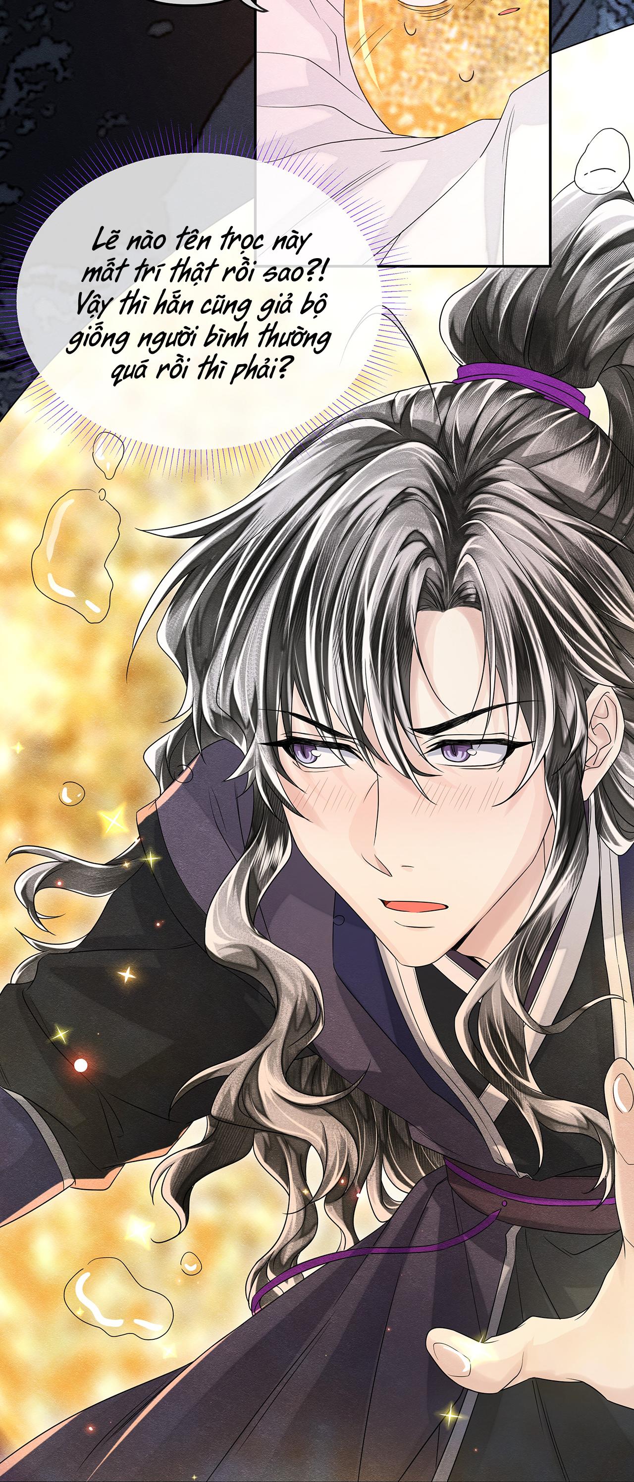 (END) Đồng Tiền Kham Thế Chapter 38 - Next Chapter 39