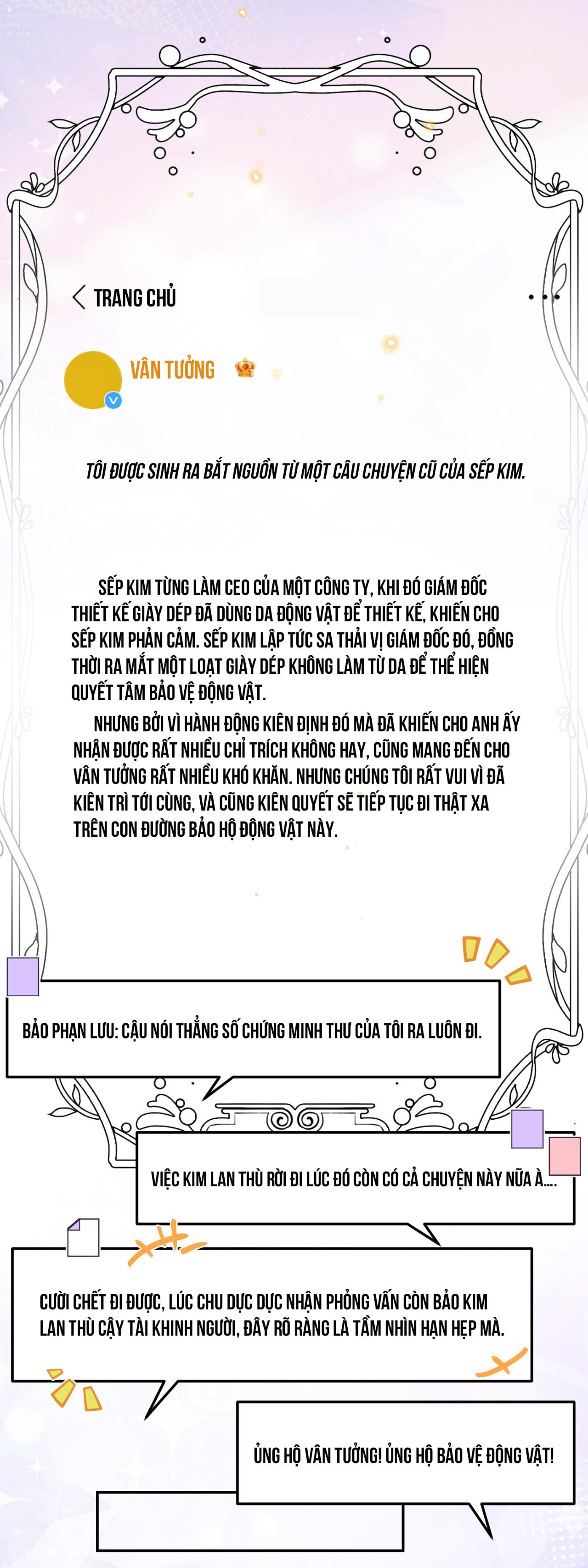 (END) Đặc Chế Cho Riêng Anh Chapter 85 - Next Chapter 86