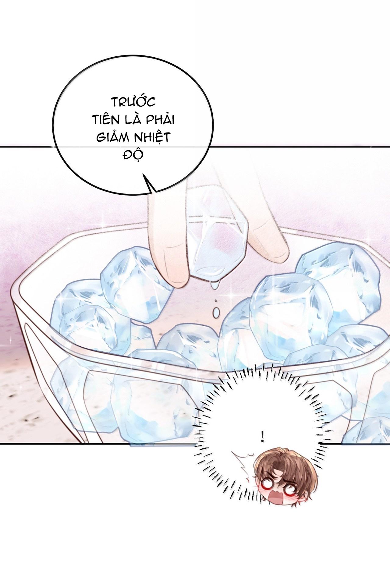 (END) Đặc Chế Cho Riêng Anh Chapter 118 - Next Chapter 119