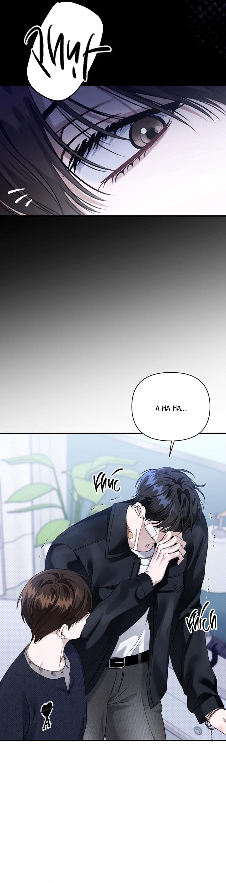 (GĐCV) EIGHTEEN'S BED Chapter 18 - Next Chapter 19