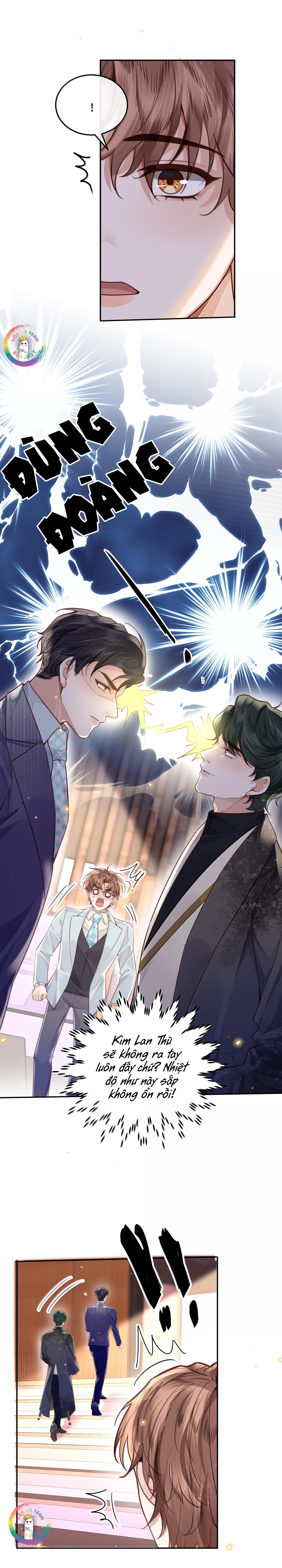 (END) Đặc Chế Cho Riêng Anh Chapter 106 - Next Chapter 106.5 Nt cổ trang