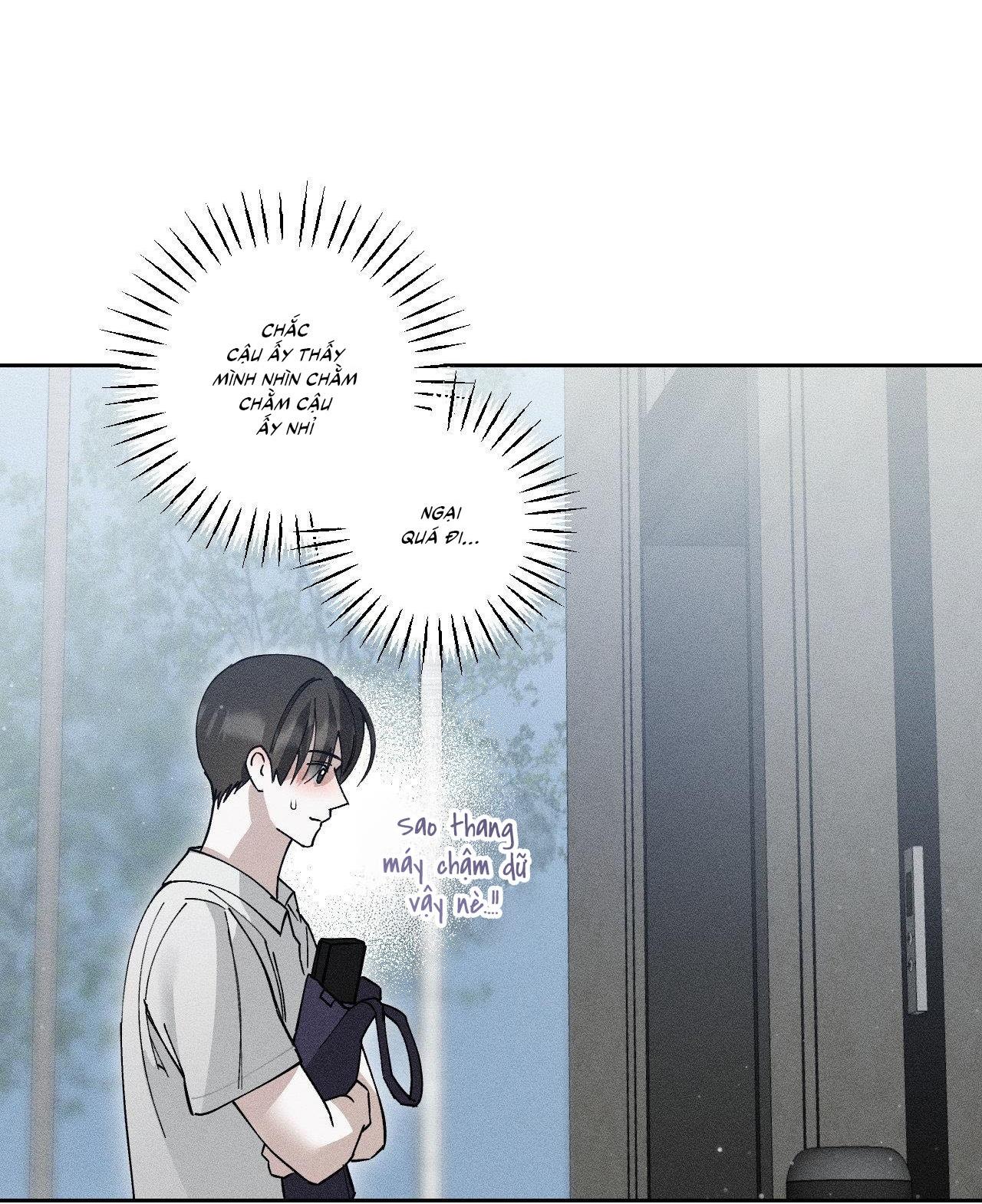 Close Up Chapter 6 - Trang 2