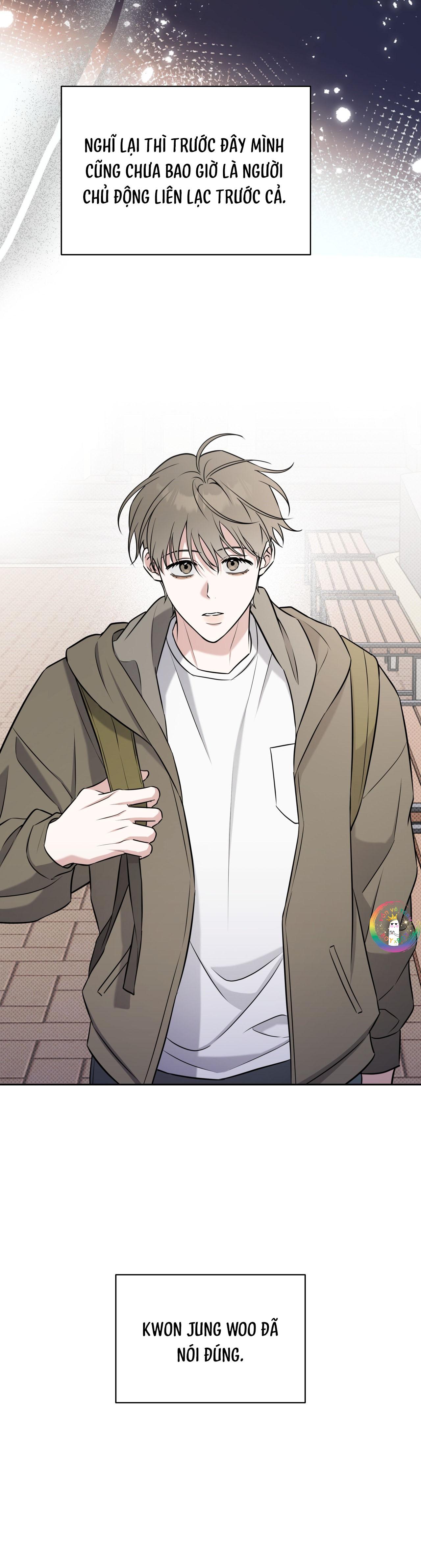 (END) Ballboy Tactics Chapter 31 - Next Chapter 32
