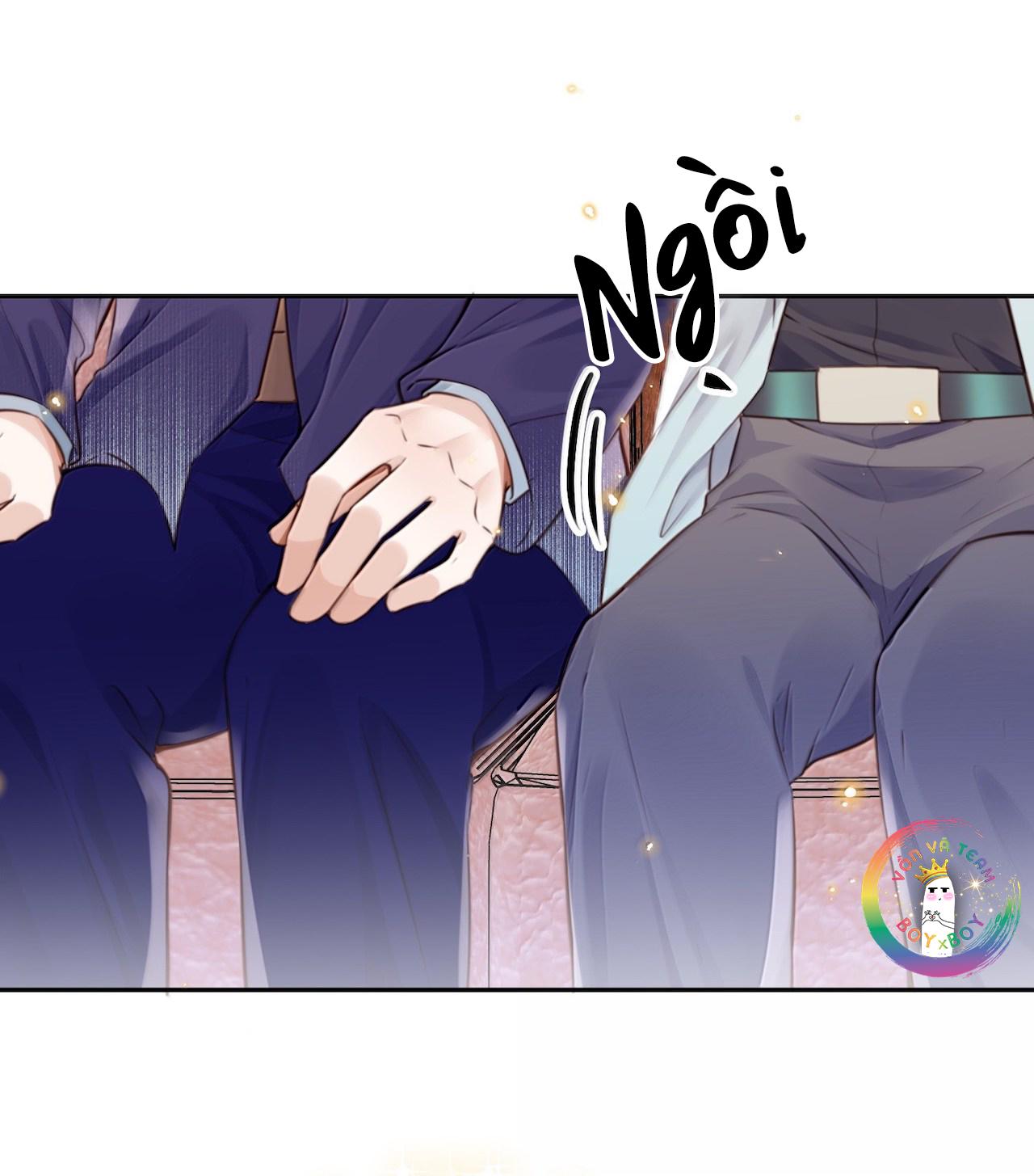 (END) Đặc Chế Cho Riêng Anh Chapter 106 - Next Chapter 106.5 Nt cổ trang