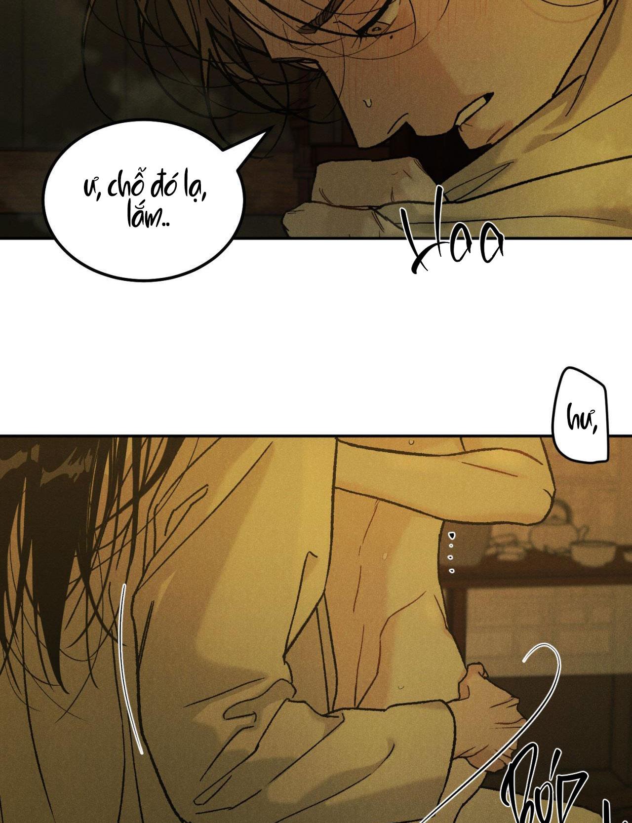 VƯỢT QUA GIỚI HẠN Chapter 83 PHIÊN NGOẠI ĐẶC BIỆT 2 - Next Chapter 84 PHIÊN NGOẠI 3