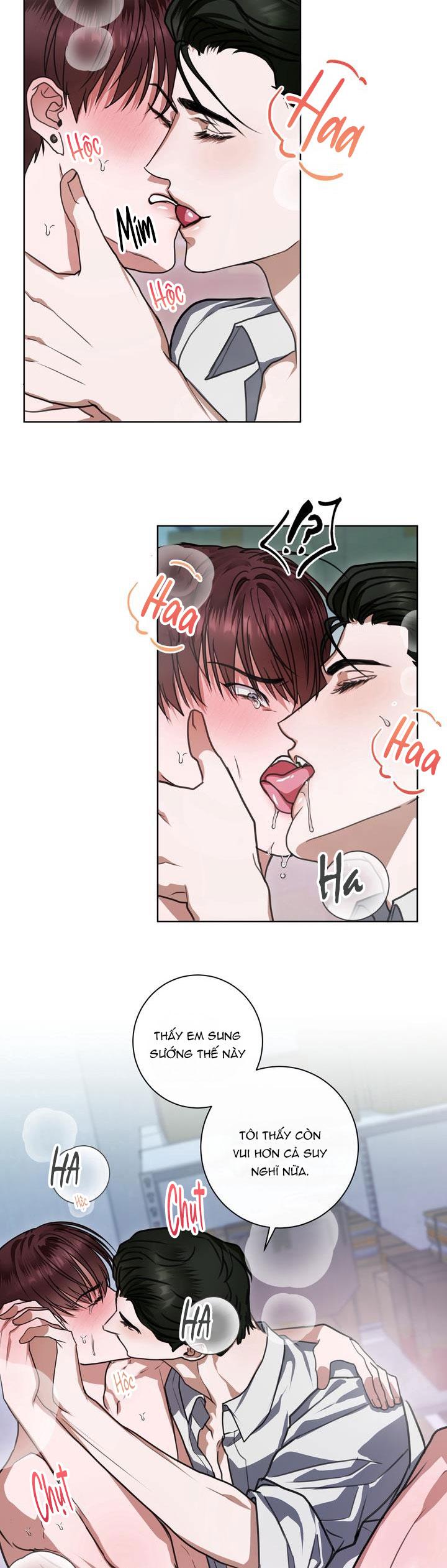 CÔ DÂU RỒNG Chapter 4 - Trang 2