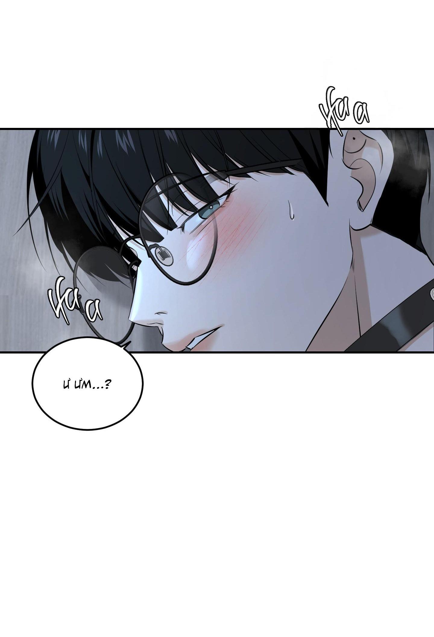 |DROP| Hưởng Lợi Chapter 29 H+ - Trang 2