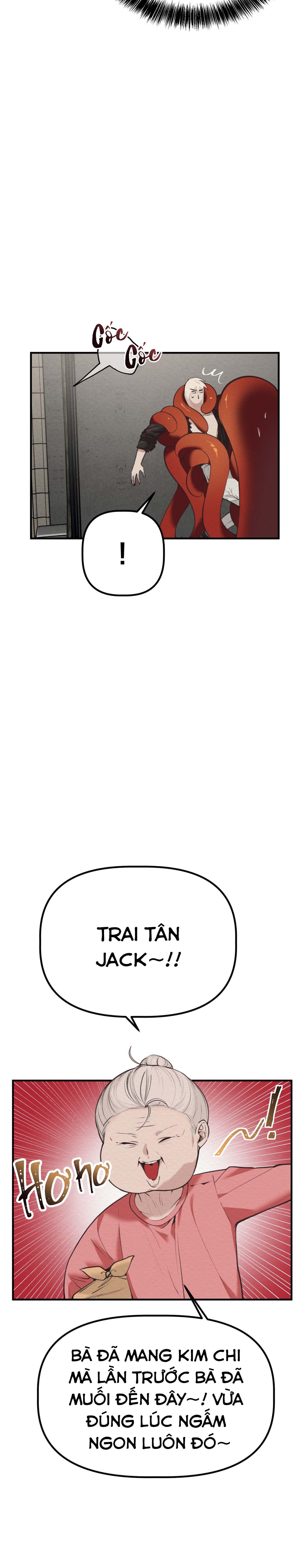 (END SS) DEVIL ON TOP Chapter 32 - Trang 2