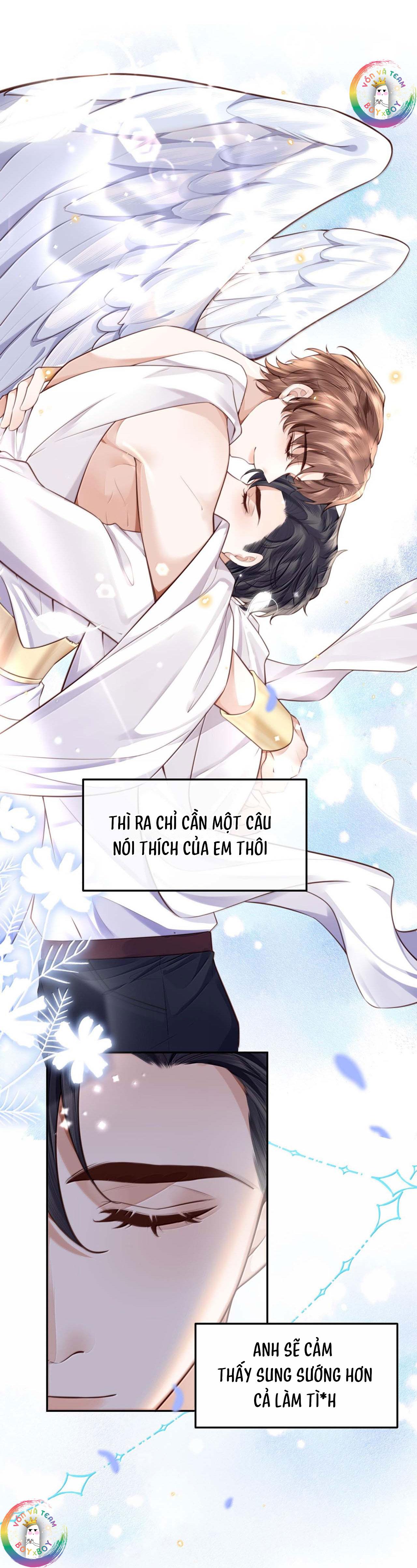 (END) Đặc Chế Cho Riêng Anh Chapter 114 - Next Chapter 115