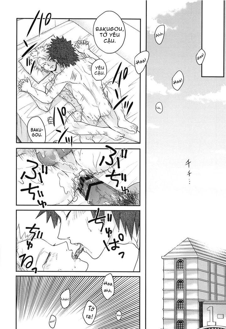 ONESHOT COI LÀ NỨNG Chapter 245 - Next Chapter 246