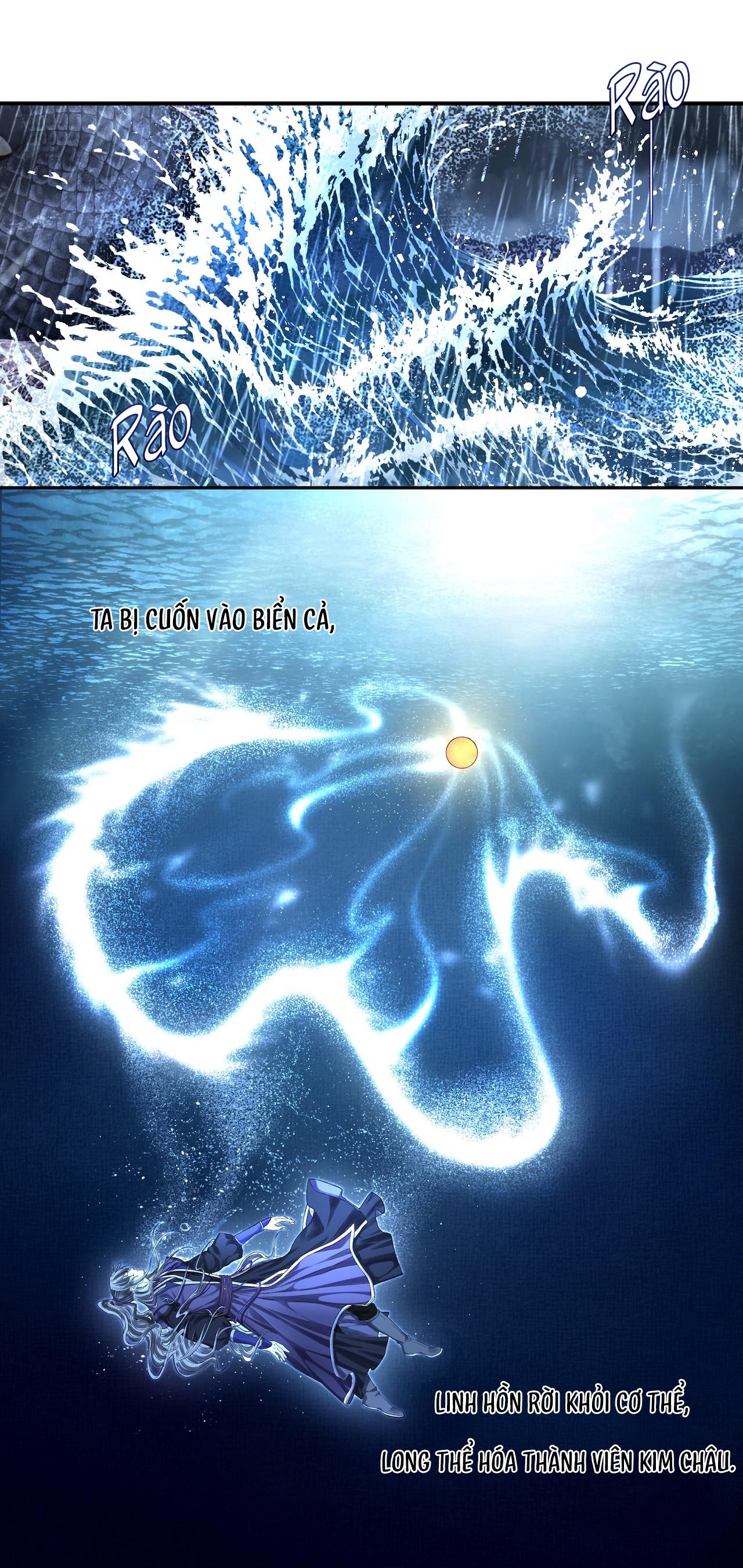 (END) Đồng Tiền Kham Thế Chapter 5 - Next Chapter 6