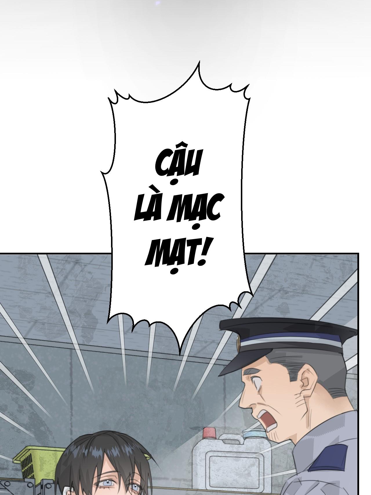 (END) Chiến Lược Dụ Dỗ Chapter 2 - Trang 2
