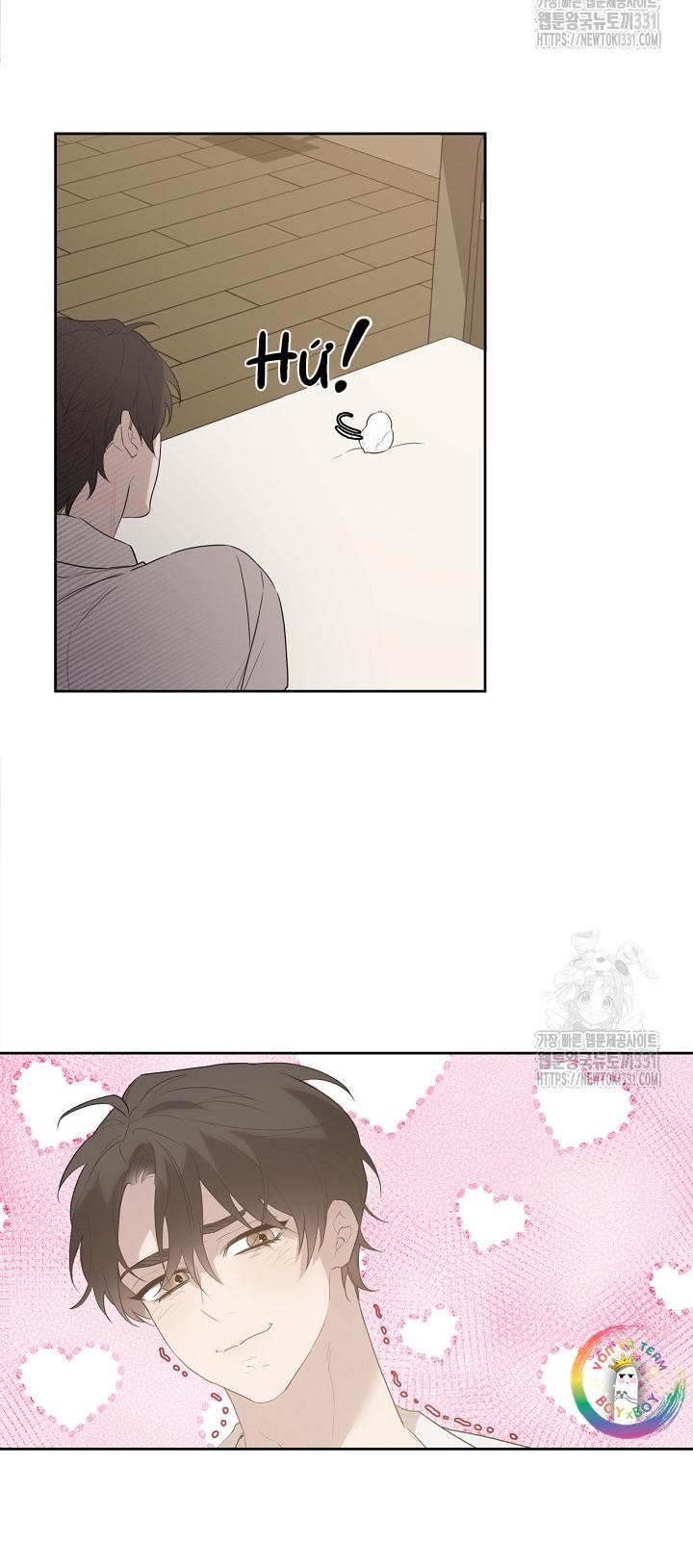 (END) Này, Đừng Có Nhấn Cái Nút Đó! Chapter 14 - Trang 2