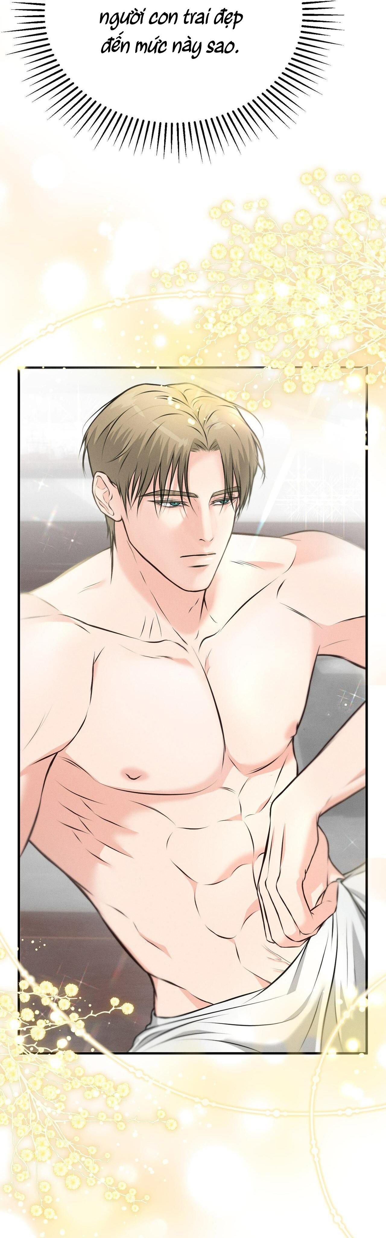 (END) CHỜ CHÚT! ĐỪNG DI CHUYỂN Chapter 1 - Next Chapter 2