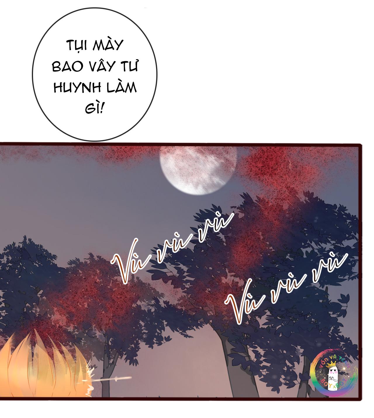 Hạnh Lâm Phương Hoa Chapter 78 - Next Chapter 79