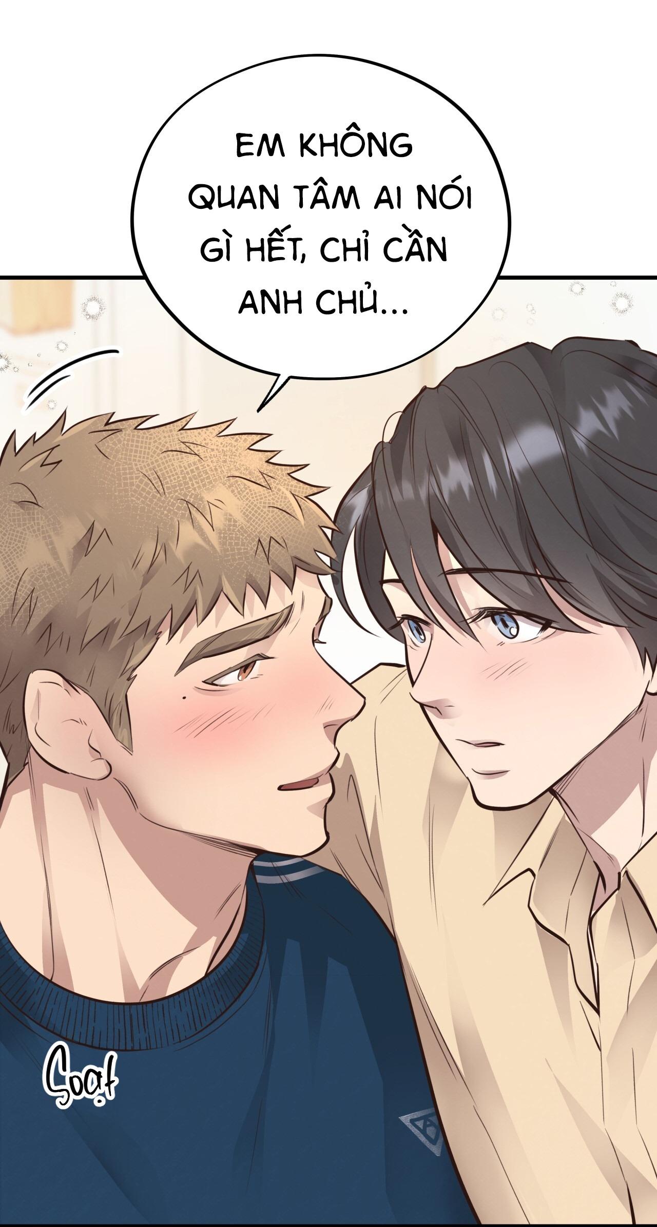 (END) MẬT GẤU Chapter 32 - Next Chapter 33