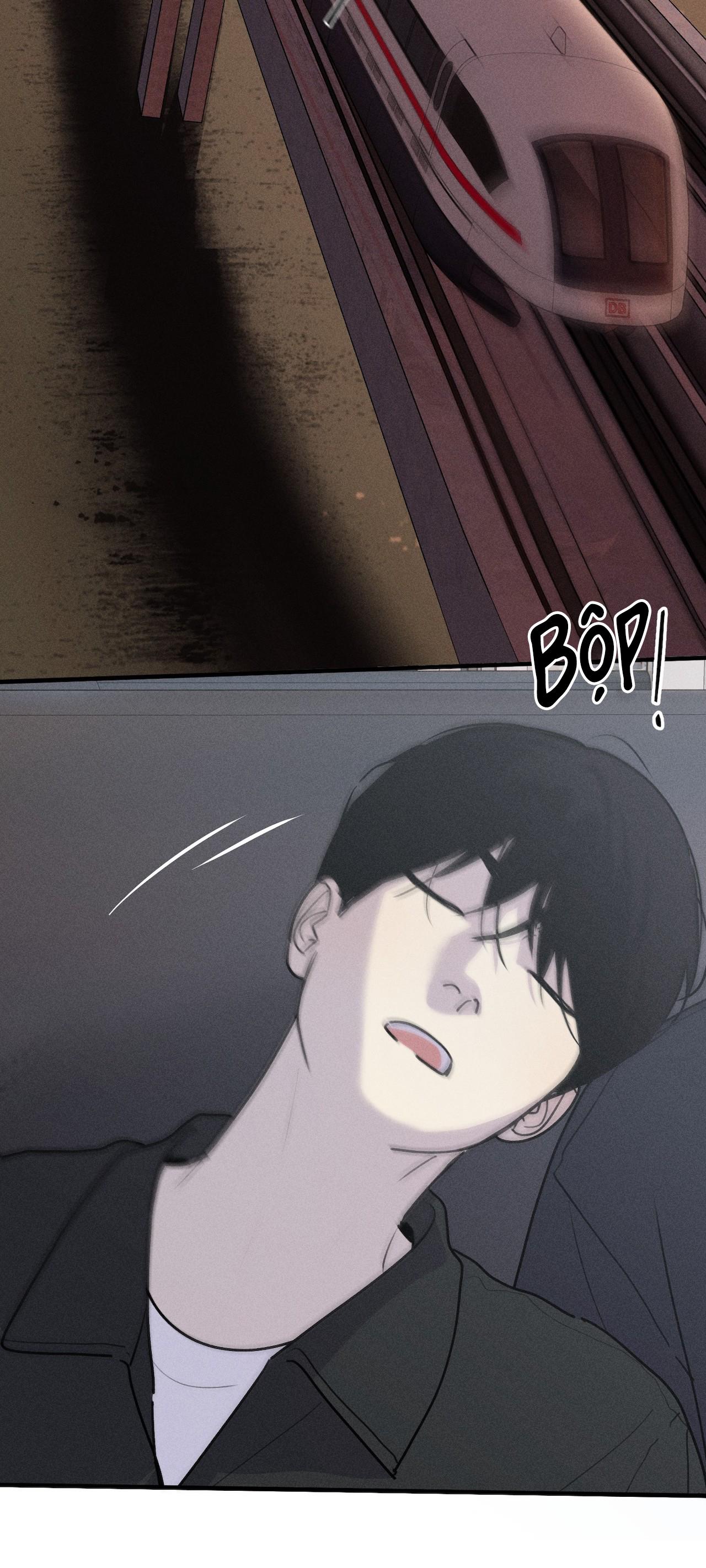 (END) ID Của Thần Chapter 63 - Trang 2