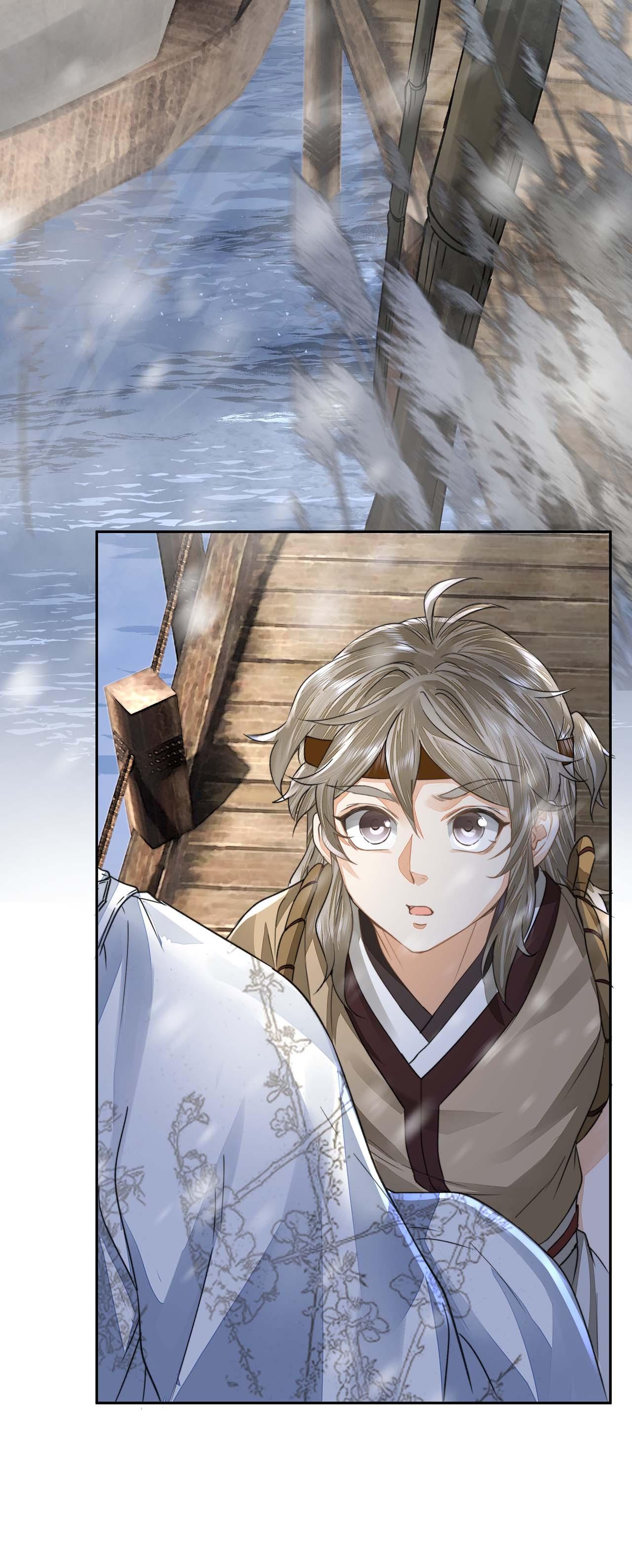 (END) Đồng Tiền Kham Thế Chapter 34 - Trang 2