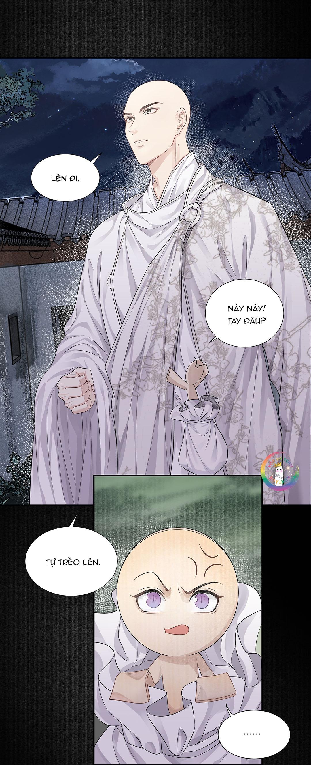 (END) Đồng Tiền Kham Thế Chapter 17 - Next Chapter 18