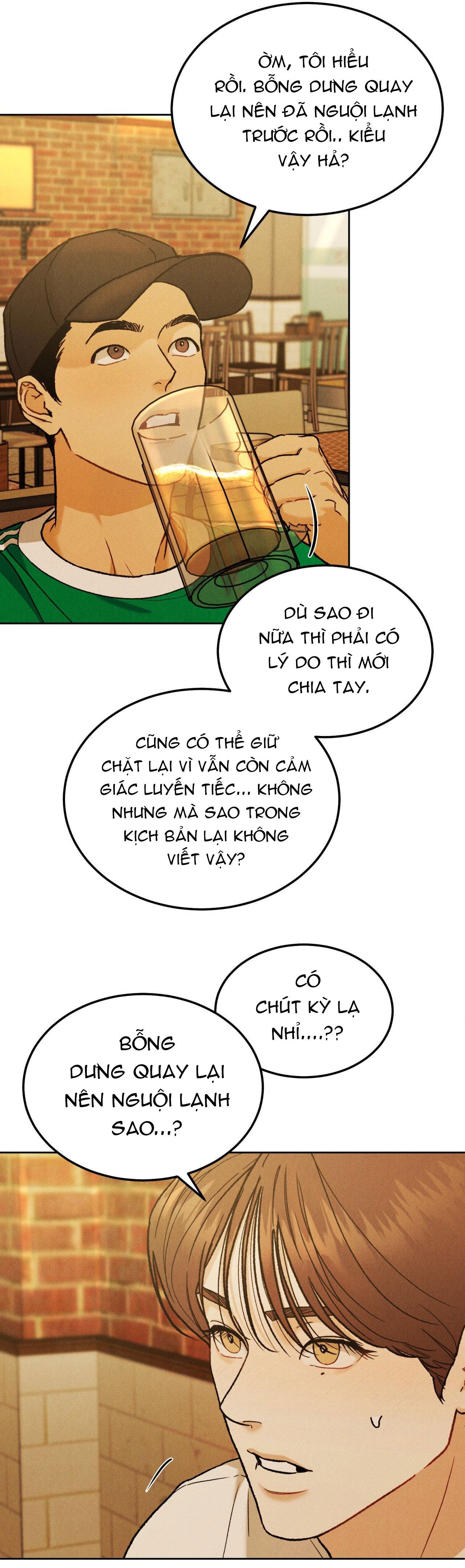 VƯỢT QUA GIỚI HẠN Chapter 86 NT1 - Next Chapter 87
