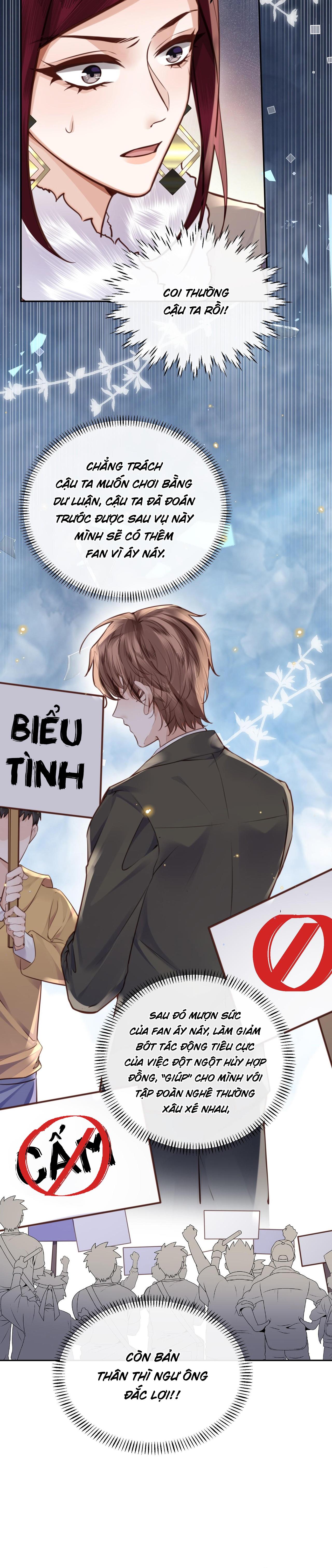 (END) Đặc Chế Cho Riêng Anh Chapter 84 - Next Chapter 85