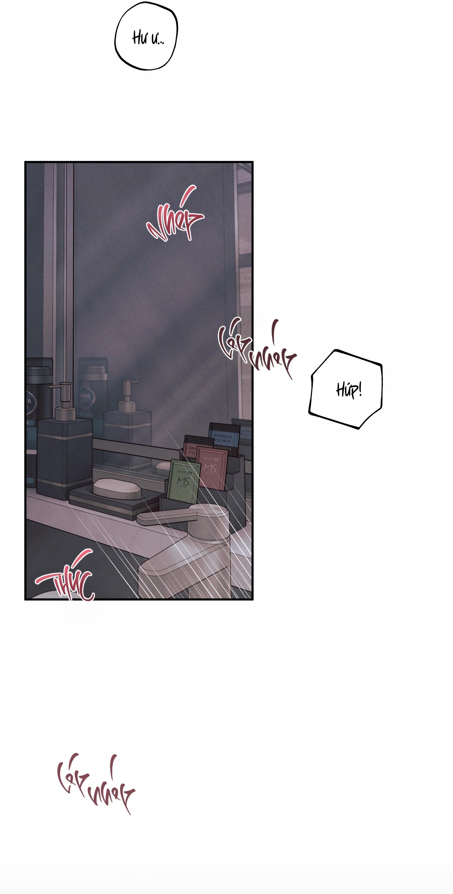 (GĐCV) RANH GIỚI CỦA SỰ MÊ HOẶC Chapter 11 H+ - Trang 2