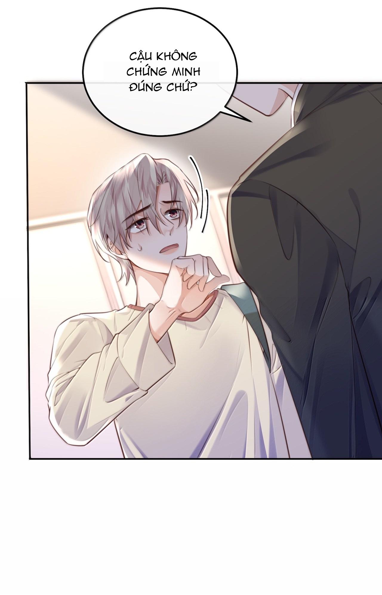 (END) Đặc Chế Cho Riêng Anh Chapter 111 - Next Chapter 112